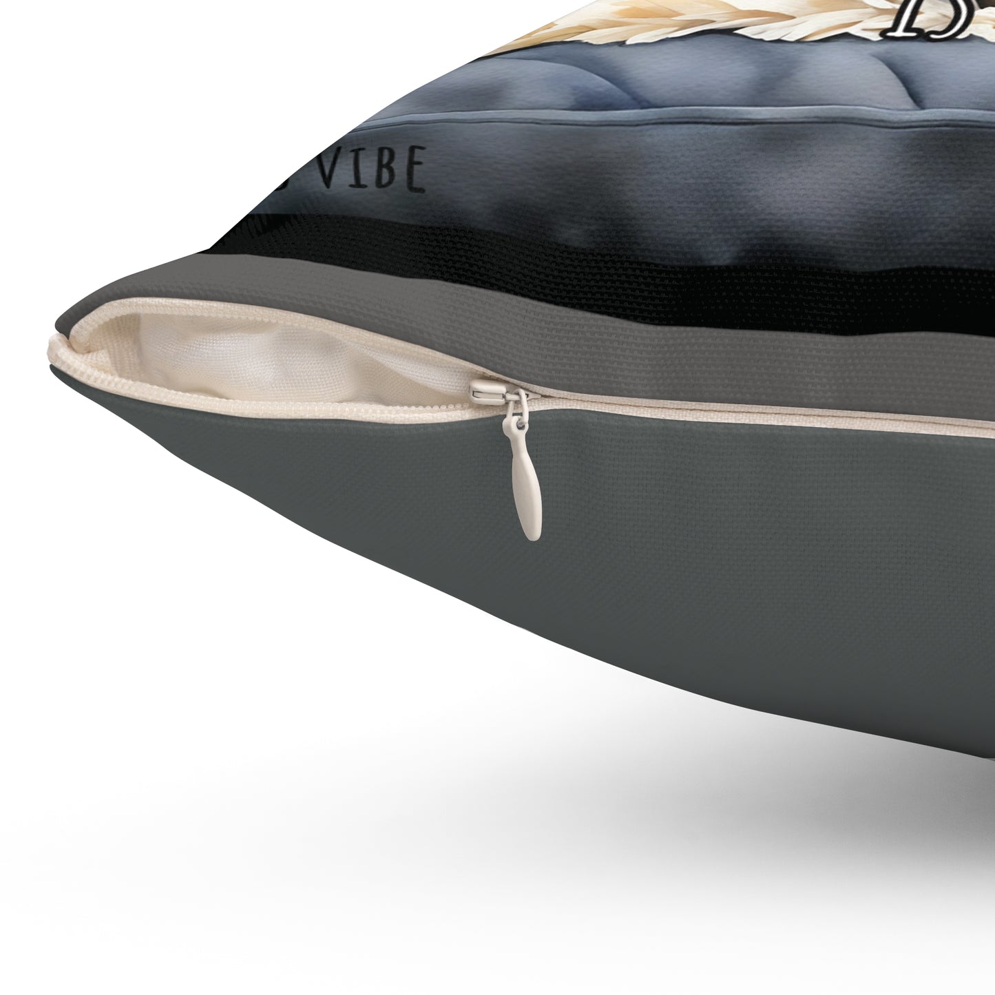 "Sloth, All I Want for Christmas is You" Holiday Pillow