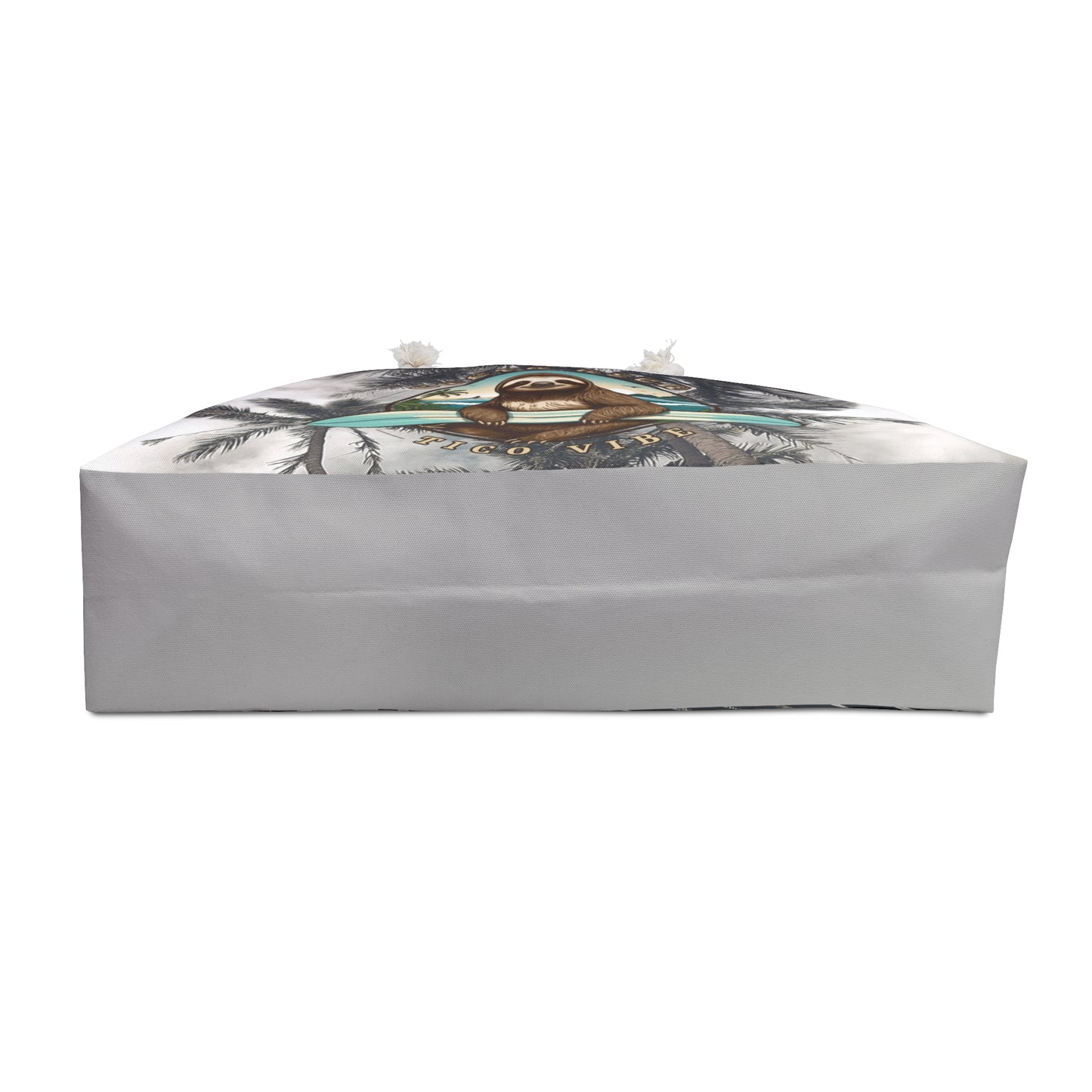 Tico Vibe Surfing Sloth Weekender Bag