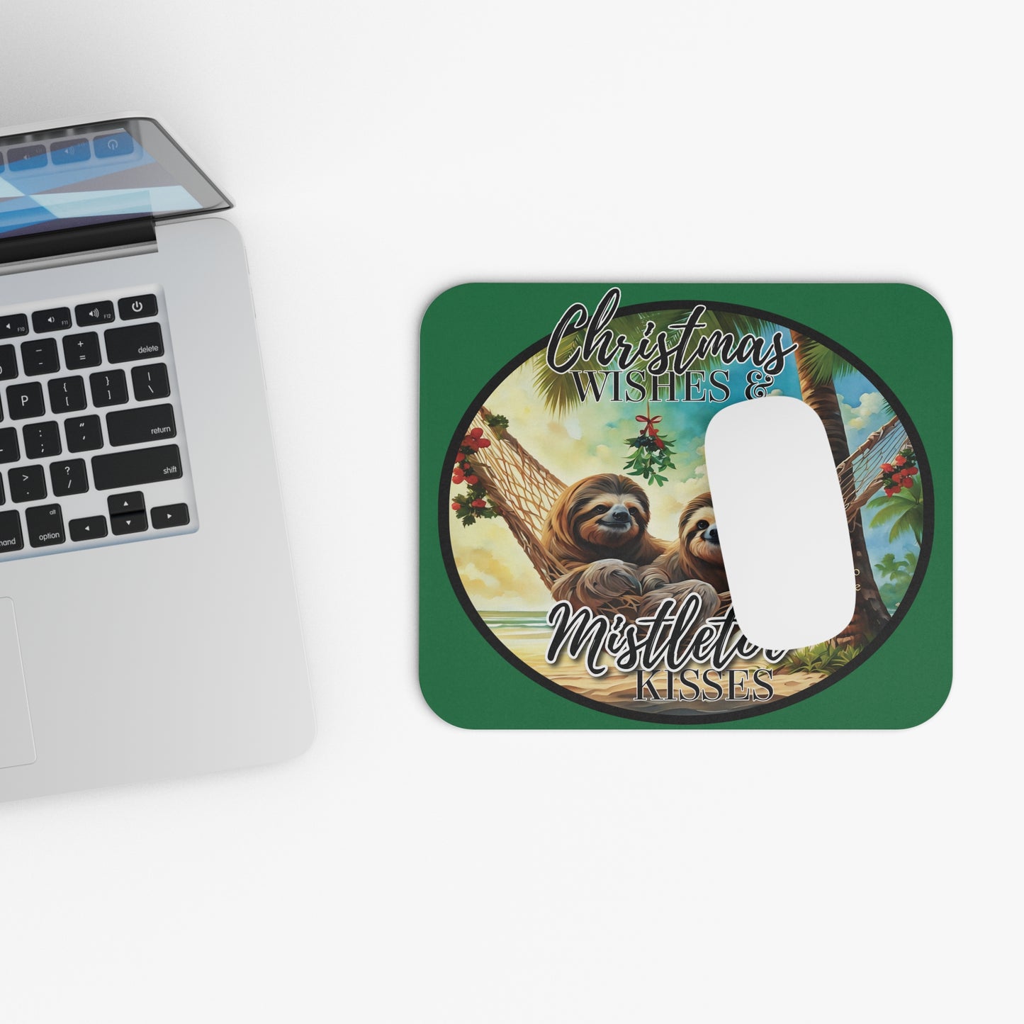 Mouse Pad (Rectangle)