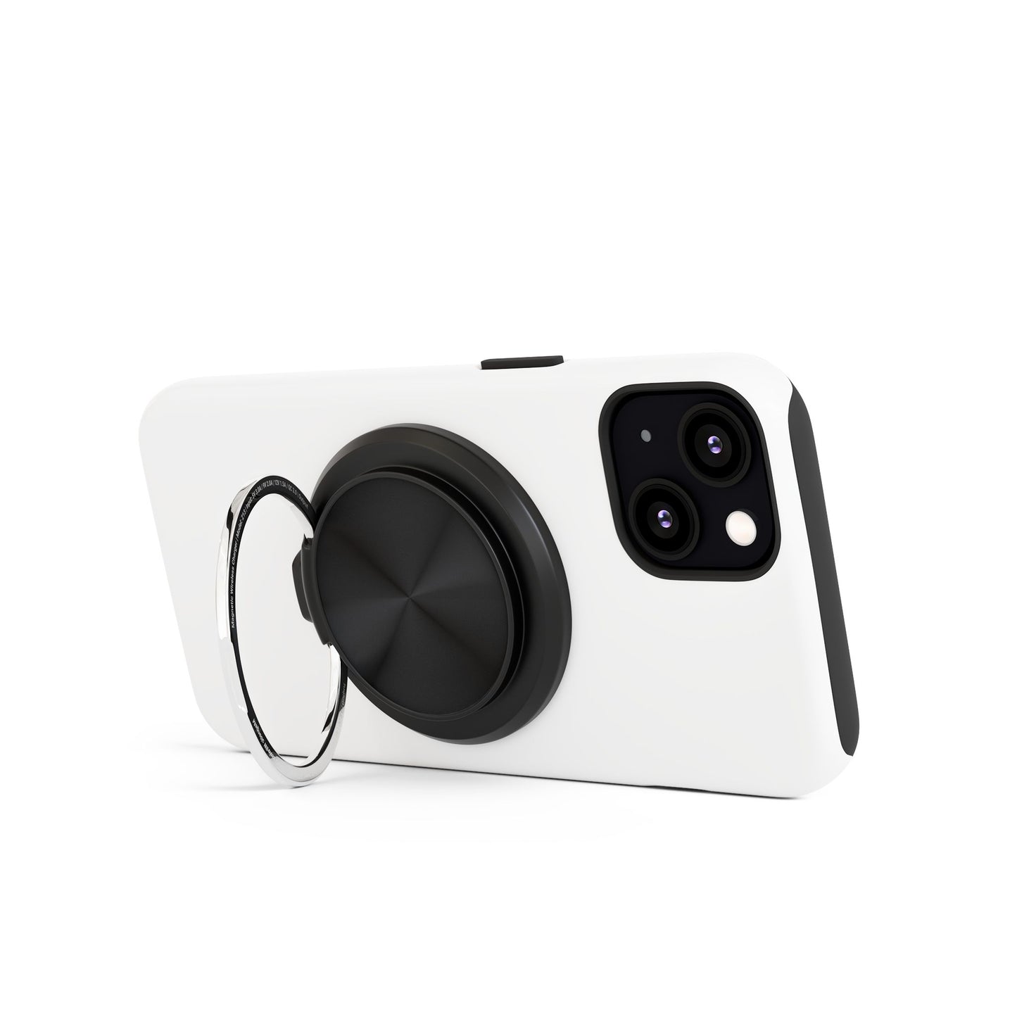 "Mucho Cafecito Needed ASAP" Magnetic Wireless Charger