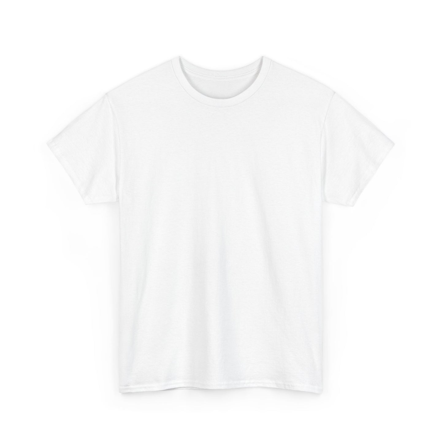 Ticovibe Iguana Unisex Heavy Cotton Tee