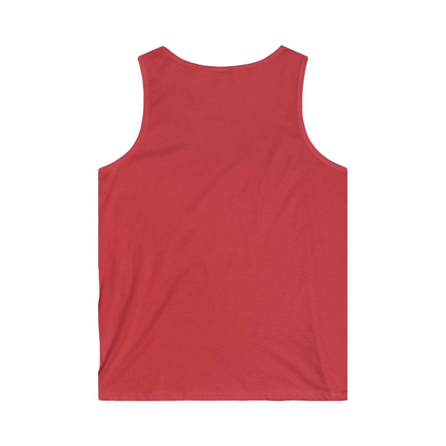 "Pura Vida Surf" Men's Soft style Tank Top