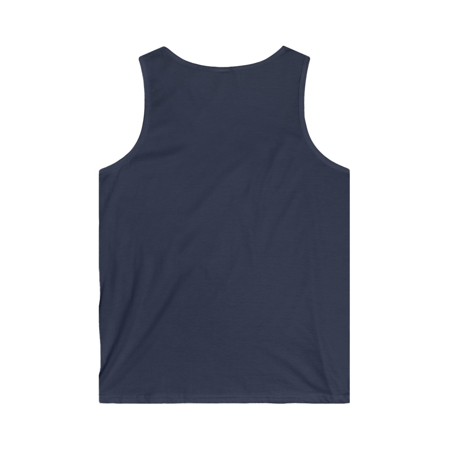 "Pura Vida Surf" Men's Soft style Tank Top