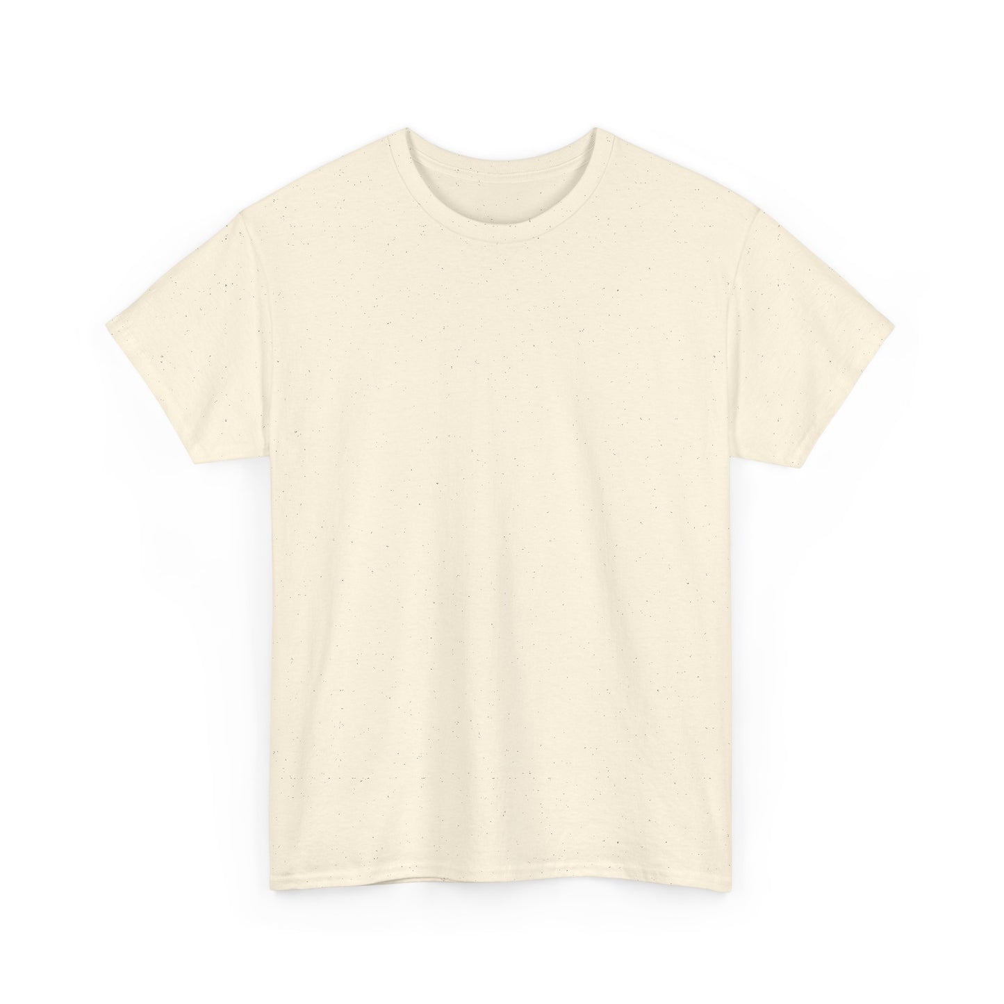 Ticovibe Iguana Unisex Heavy Cotton Tee