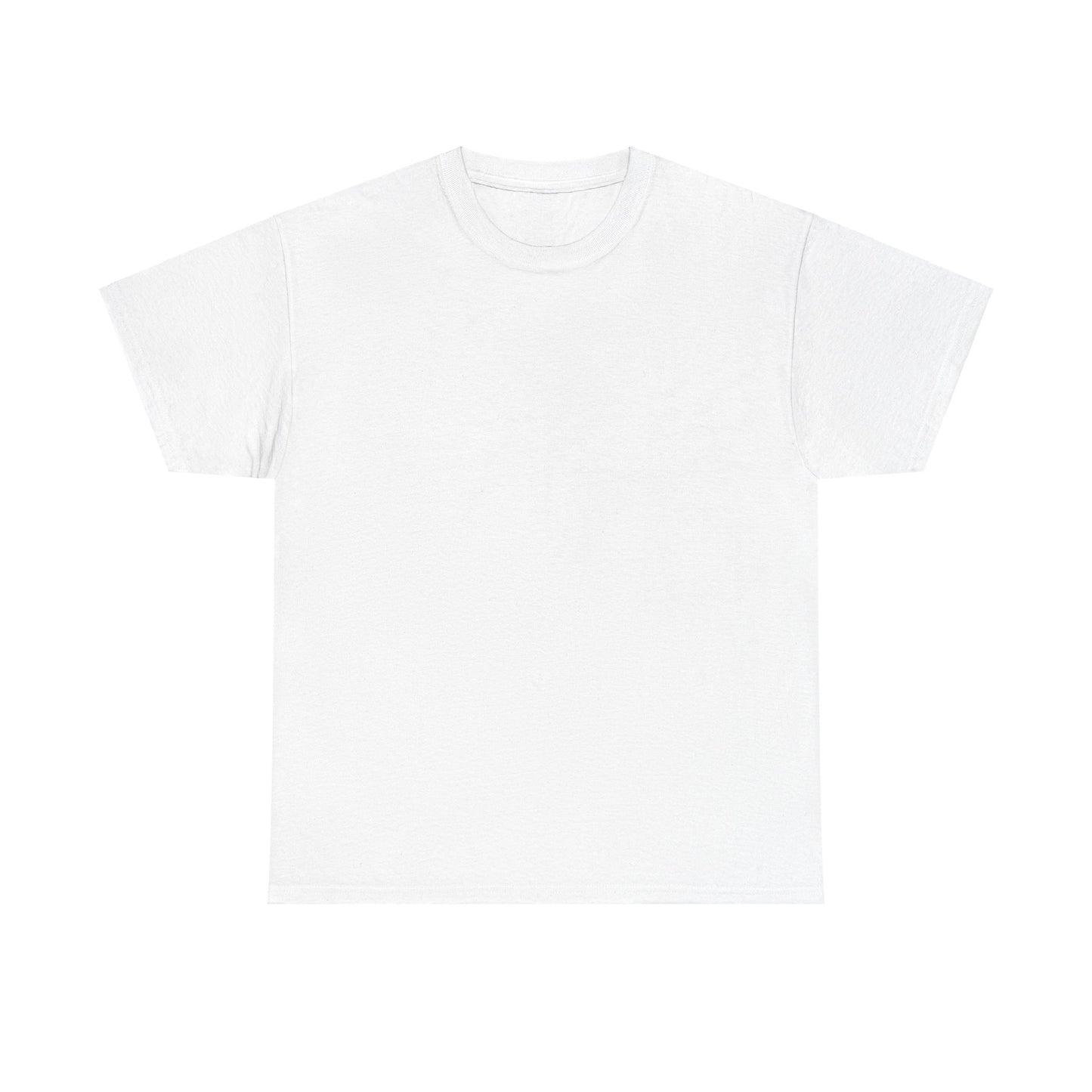 Ticovibe Iguana Unisex Heavy Cotton Tee
