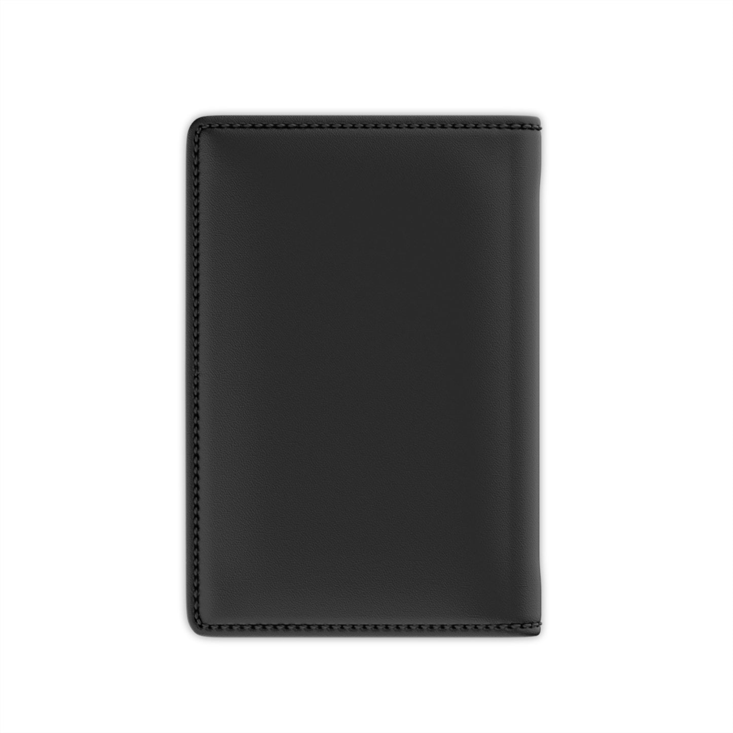 Pura Vida Surfing Macaw Passport Cover