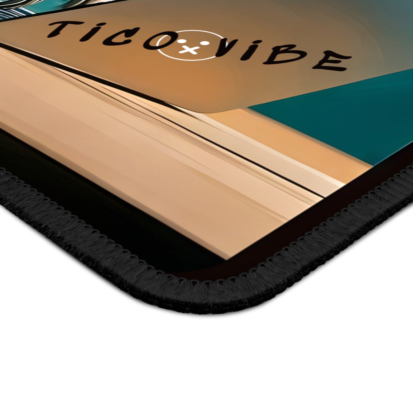 "Please hold, Overthinker Sloth" Gaming Mouse Pad