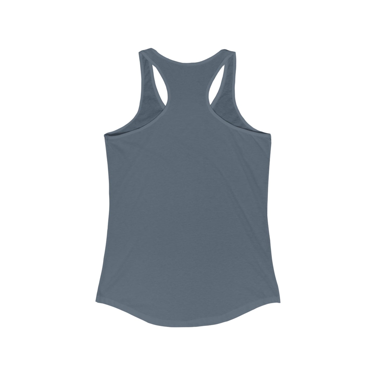 Vacay Mode Women's Ideal Racerback Tank