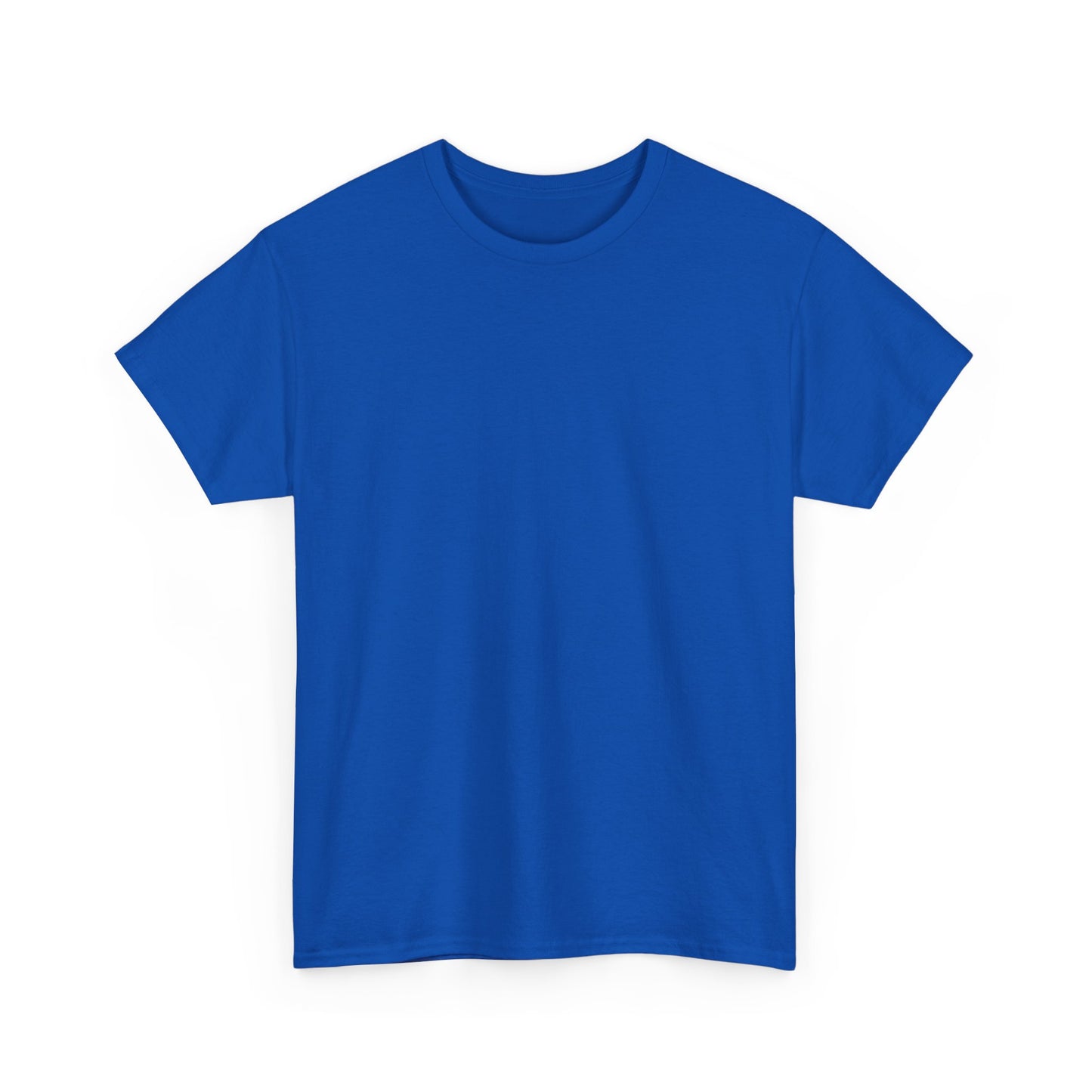 Ticovibe Iguana Unisex Heavy Cotton Tee