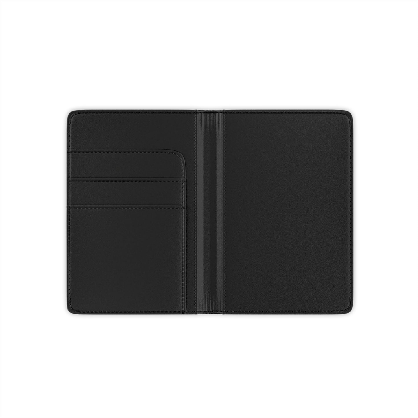 Pura Vida Surfing Macaw Passport Cover