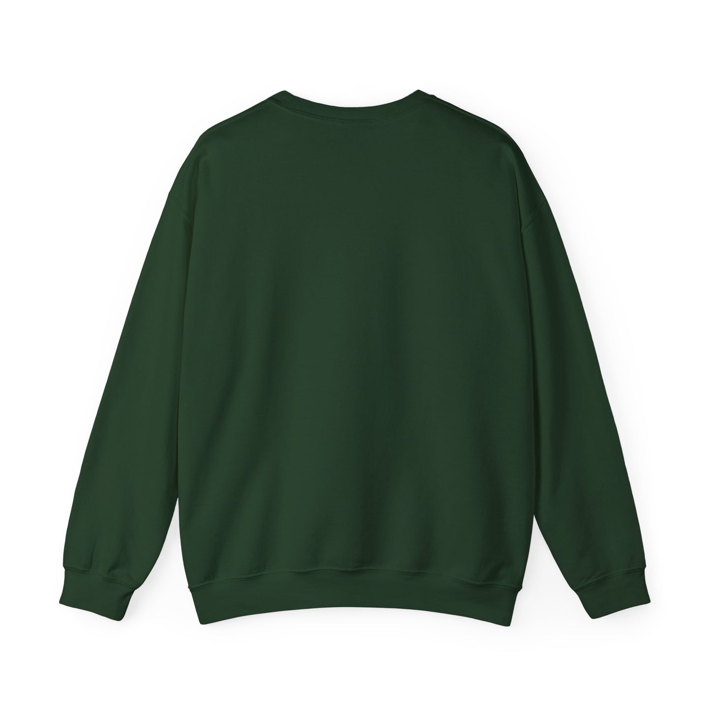 "Sloth-y Kisses"Unisex Heavy Blend™ Crewneck Sweatshirt