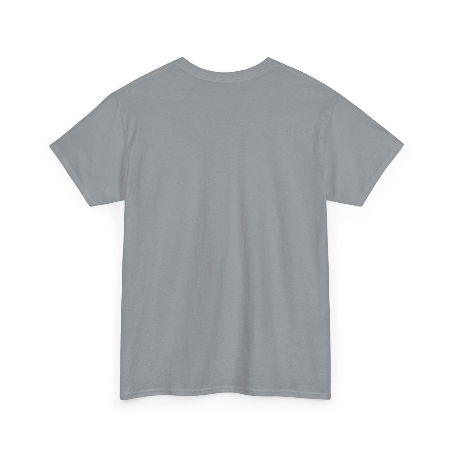 "Things I do in Costa Rica" Unisex Heavy Cotton Tee