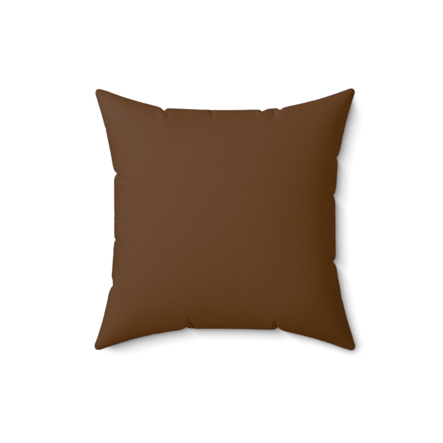 "Sloth & Coconuts" Spun Polyester Square Pillow