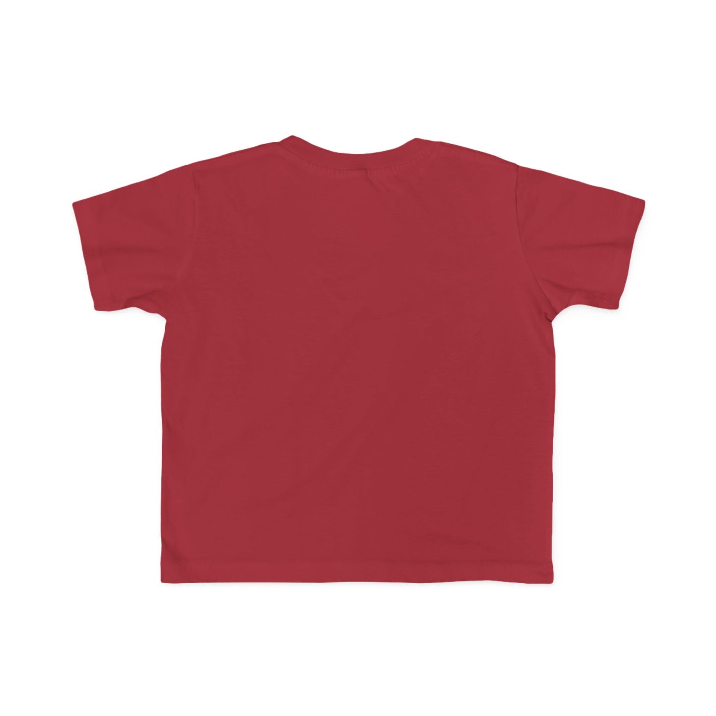 Tico Vibe Toddler's Fine Jersey Tee