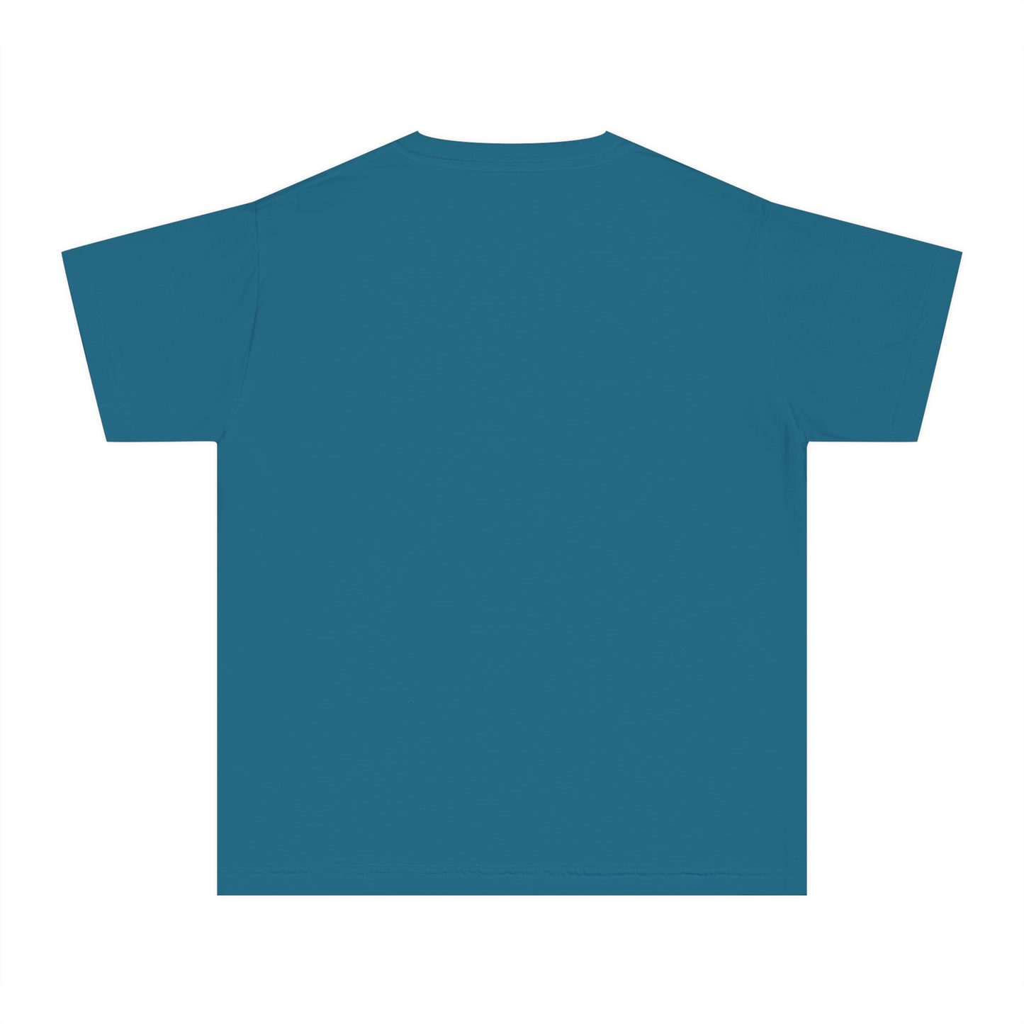 Tico Vibe Iguana Youth Midweight Tee