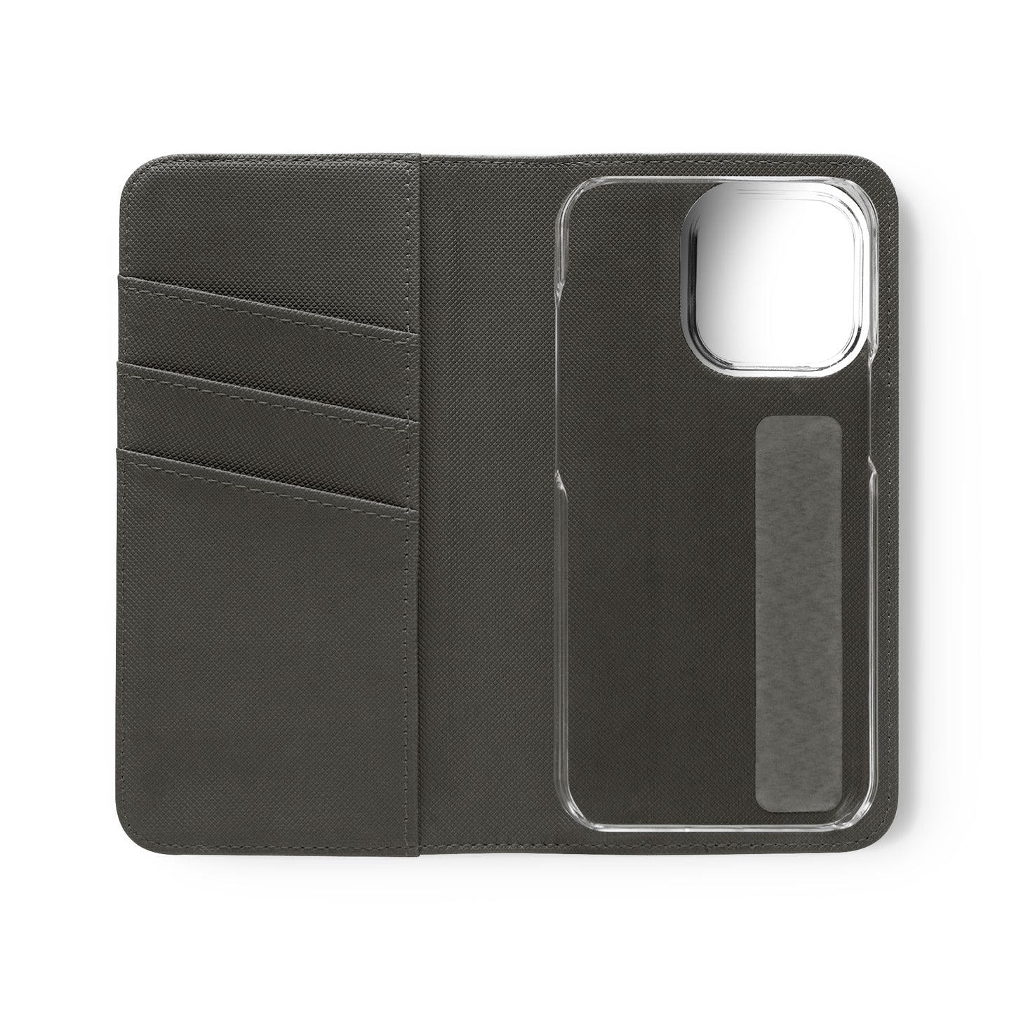 "Paradise is calling" Phone wallet Flip Case