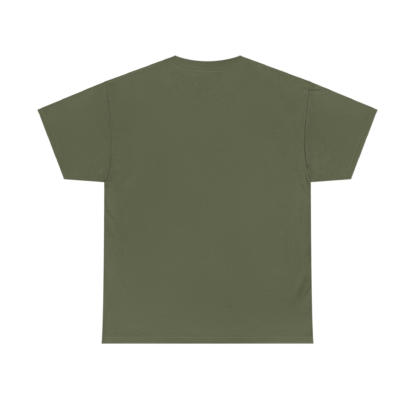 DJ Sloth Vibes – Unisex Heavy Cotton Tee