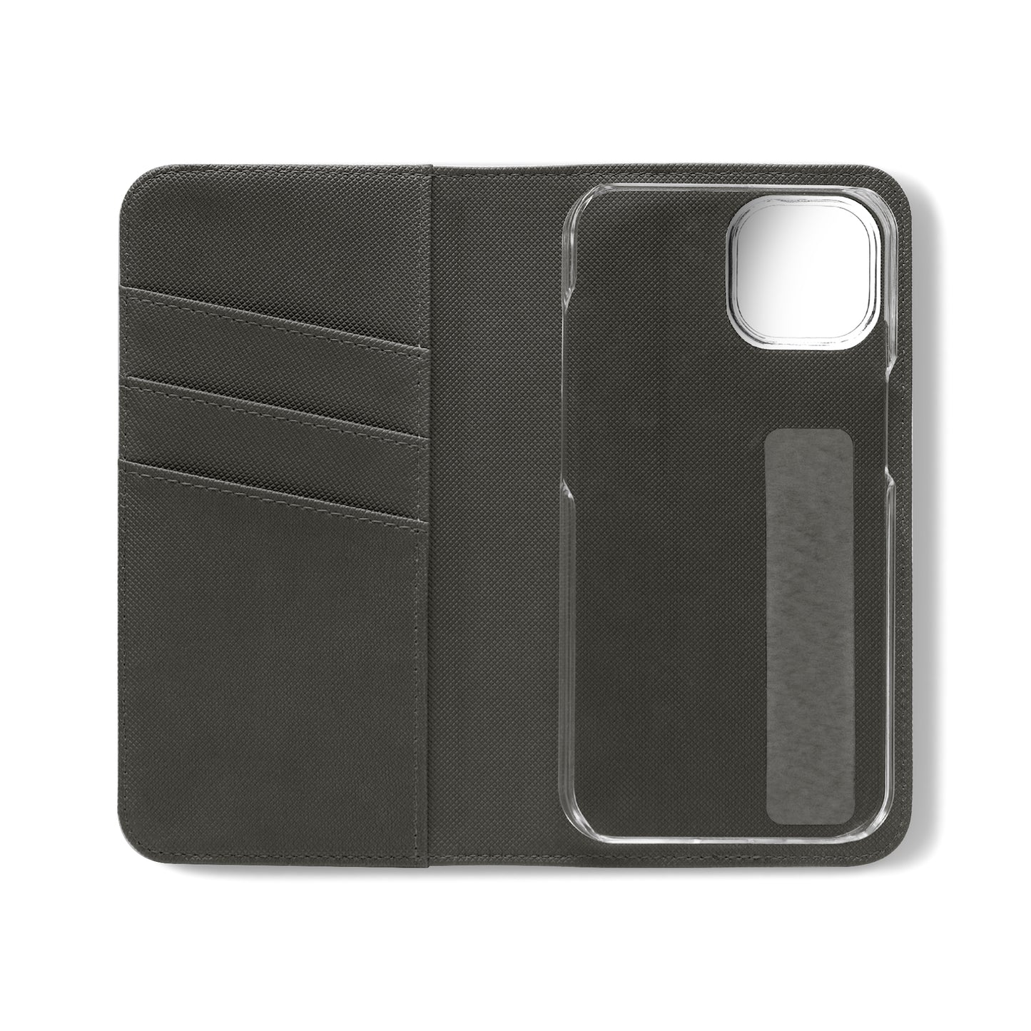 "Paradise is calling" Phone wallet Flip Case