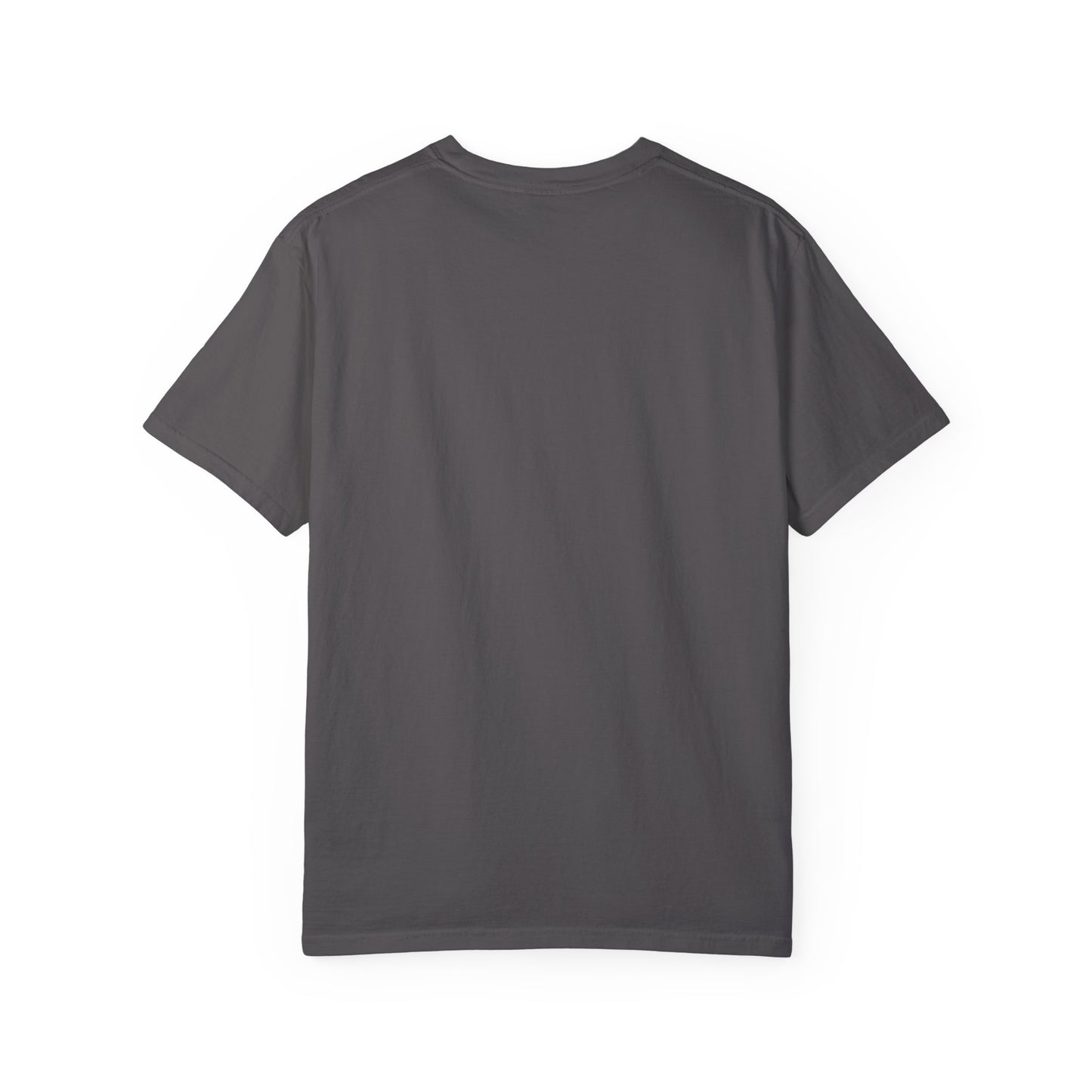 "Costa Rica PV" Unisex Garment-Dyed T-shirt