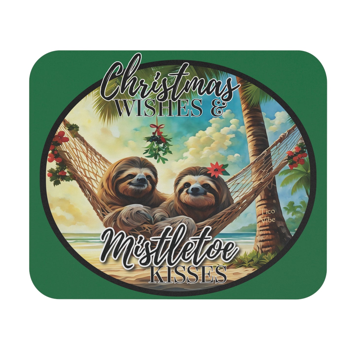 Mouse Pad (Rectangle)