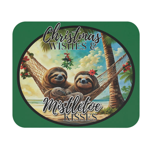 Mouse Pad (Rectangle)