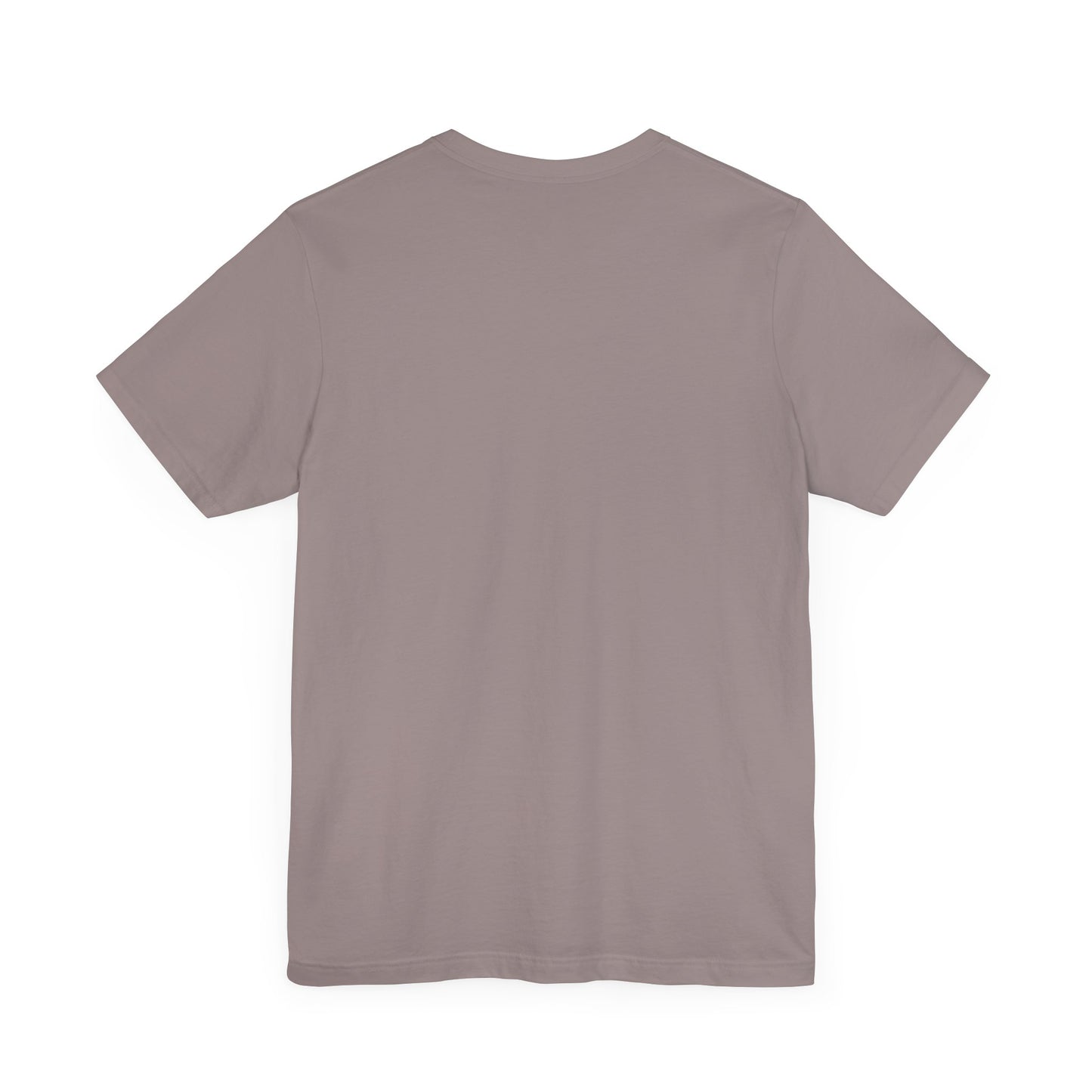 "Ready for Christmas" Unisex Jersey Short Sleeve Tee