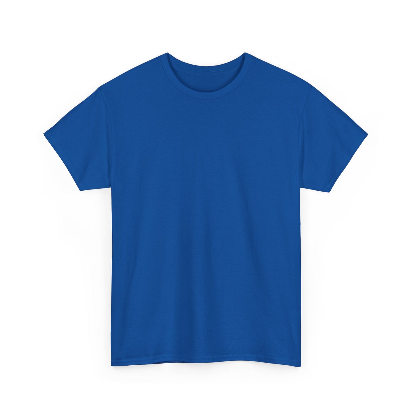 "Viviendo La pura Vida" (B) Unisex Heavy Cotton Tee
