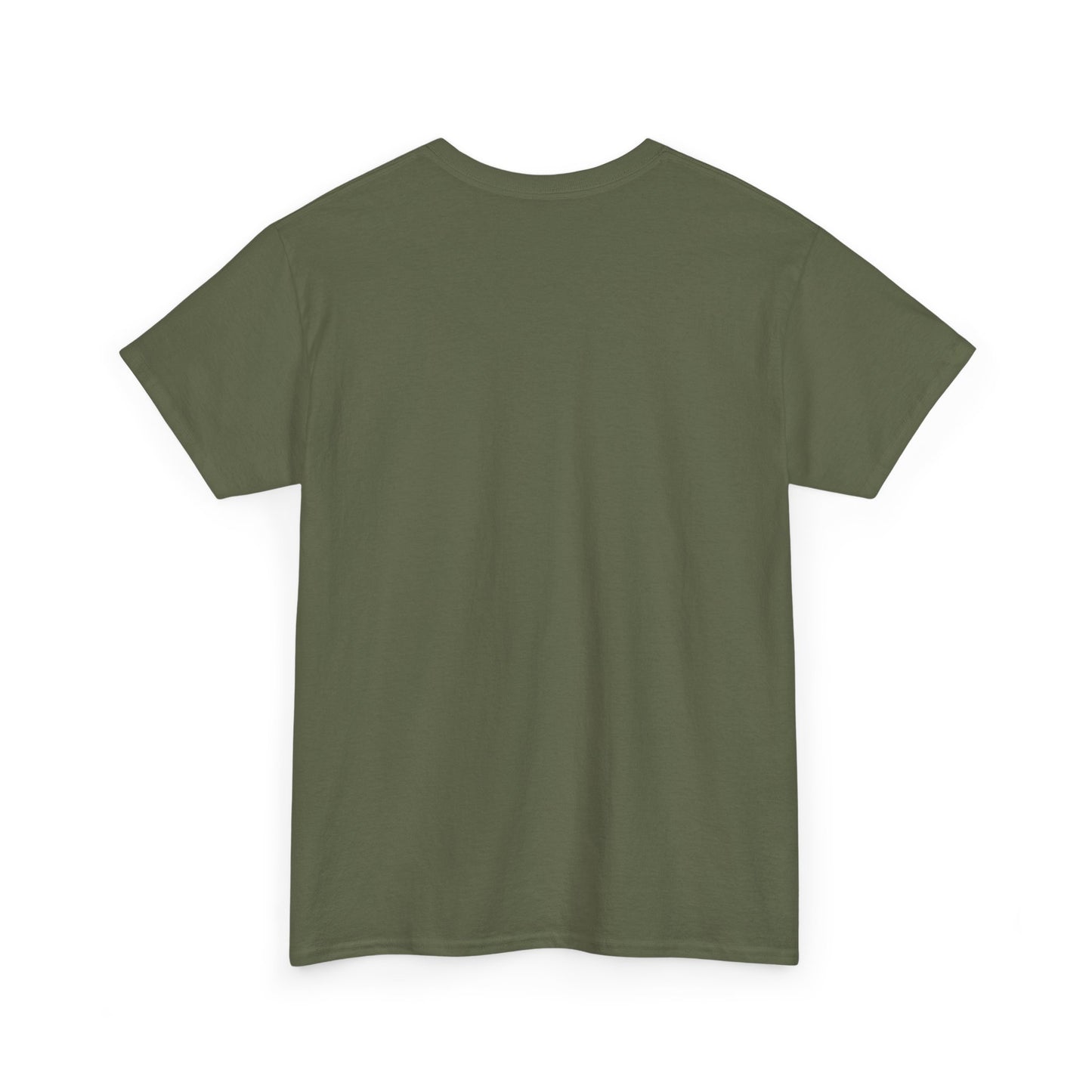 "Things I do in Costa Rica" Unisex Heavy Cotton Tee