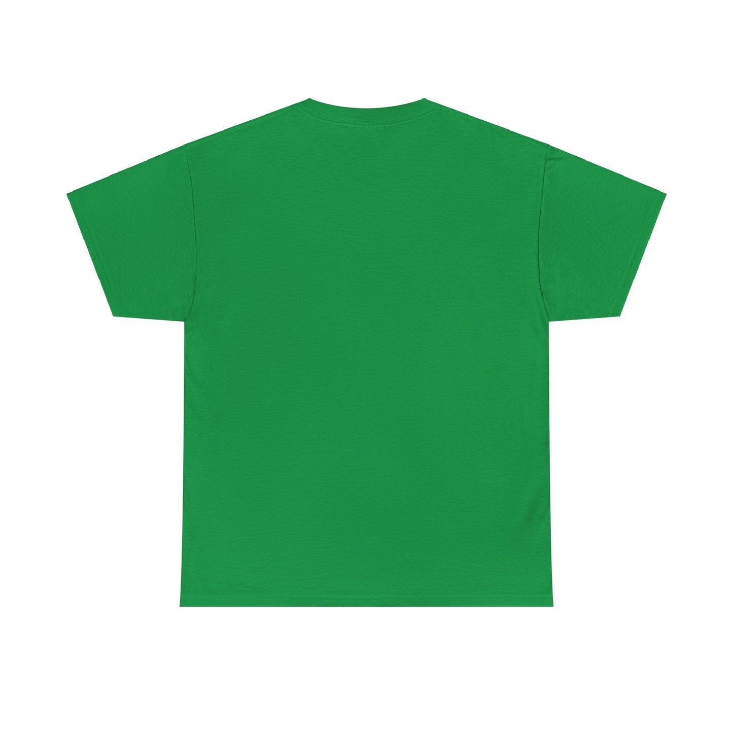 "Things I do in Costa Rica" Unisex Heavy Cotton Tee
