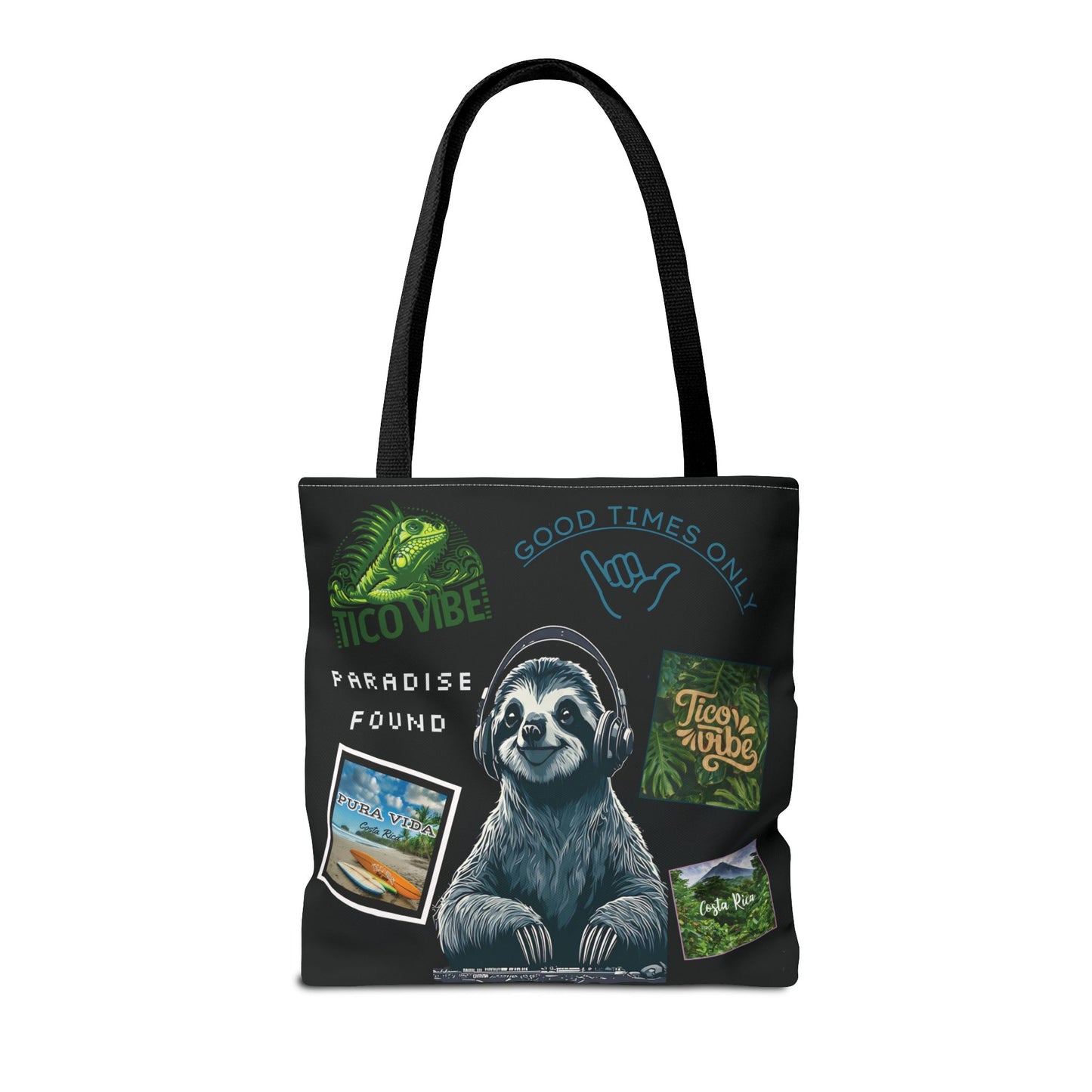 Tico Vibe All-Purpose Tote Bag