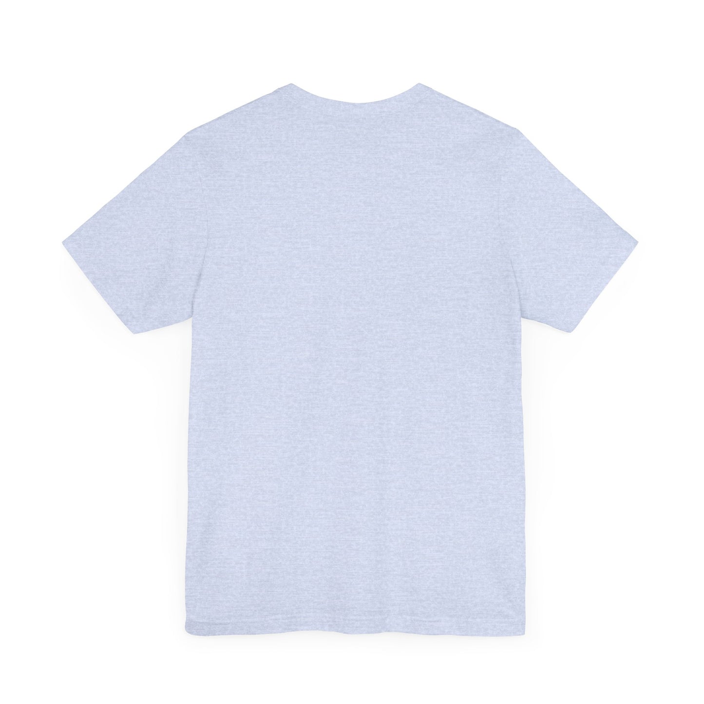 "Things I Do in Costa Rica" Unisex Jersey Short Sleeve Tee