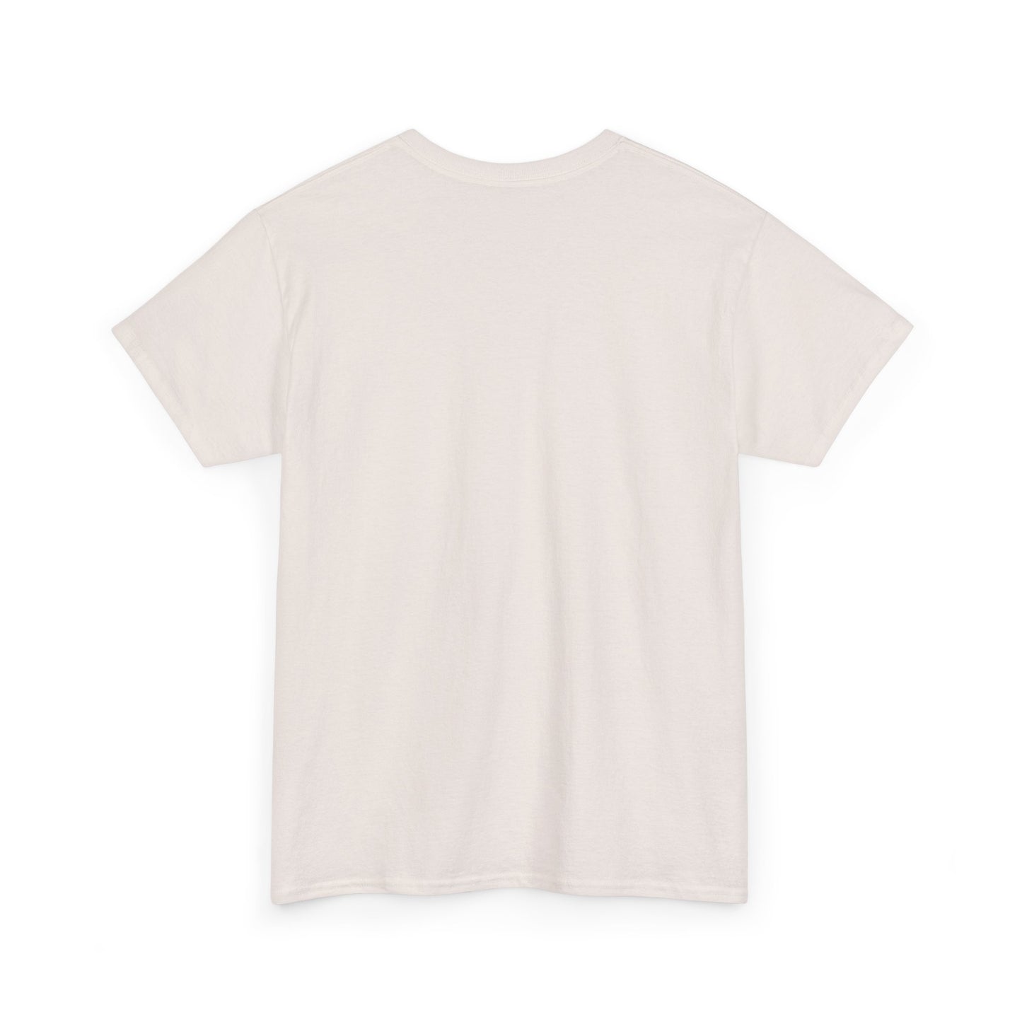 "San Jose CR" Unisex Heavy Cotton Tee