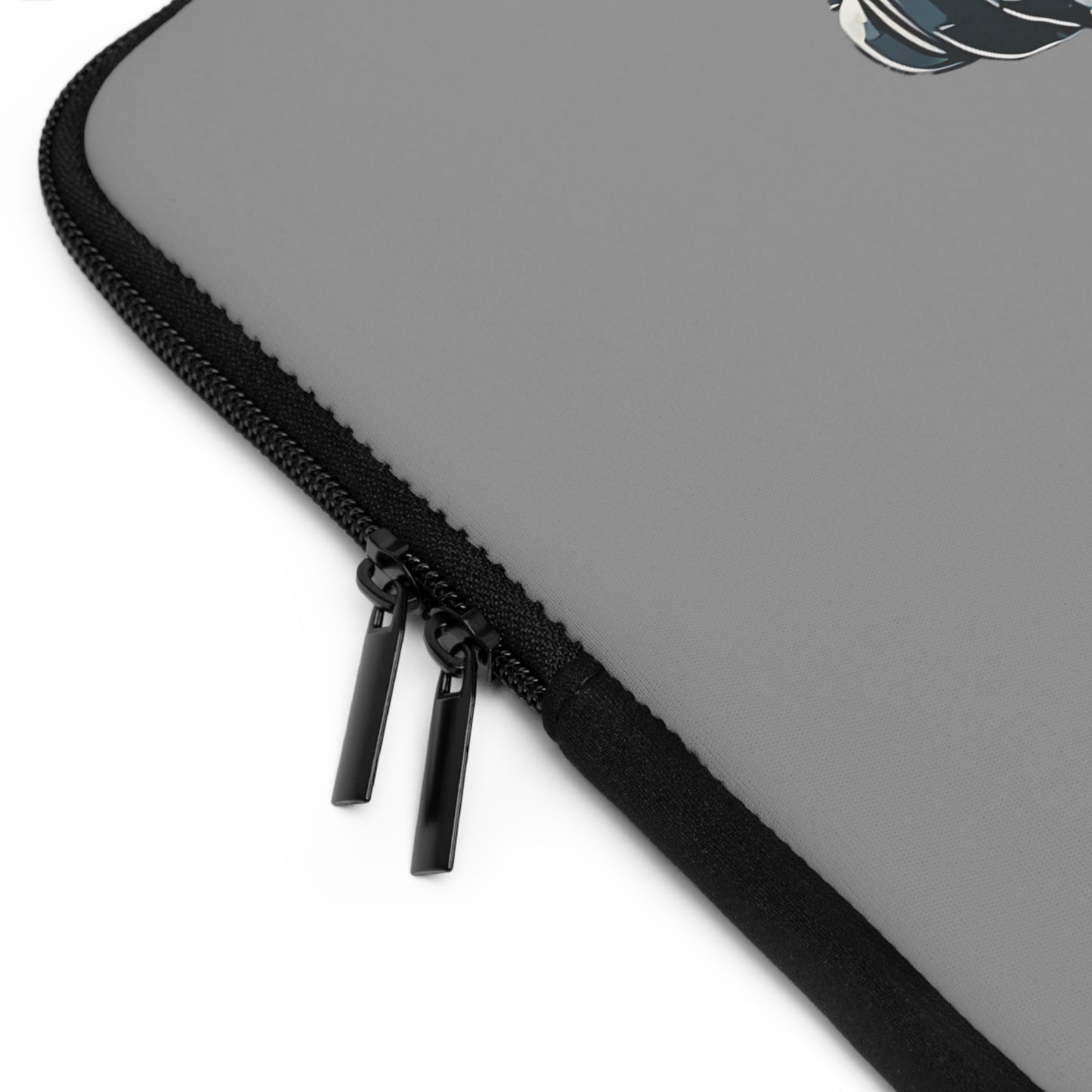 DJ Sloth Vibes Laptop Sleeve – Travel in Style