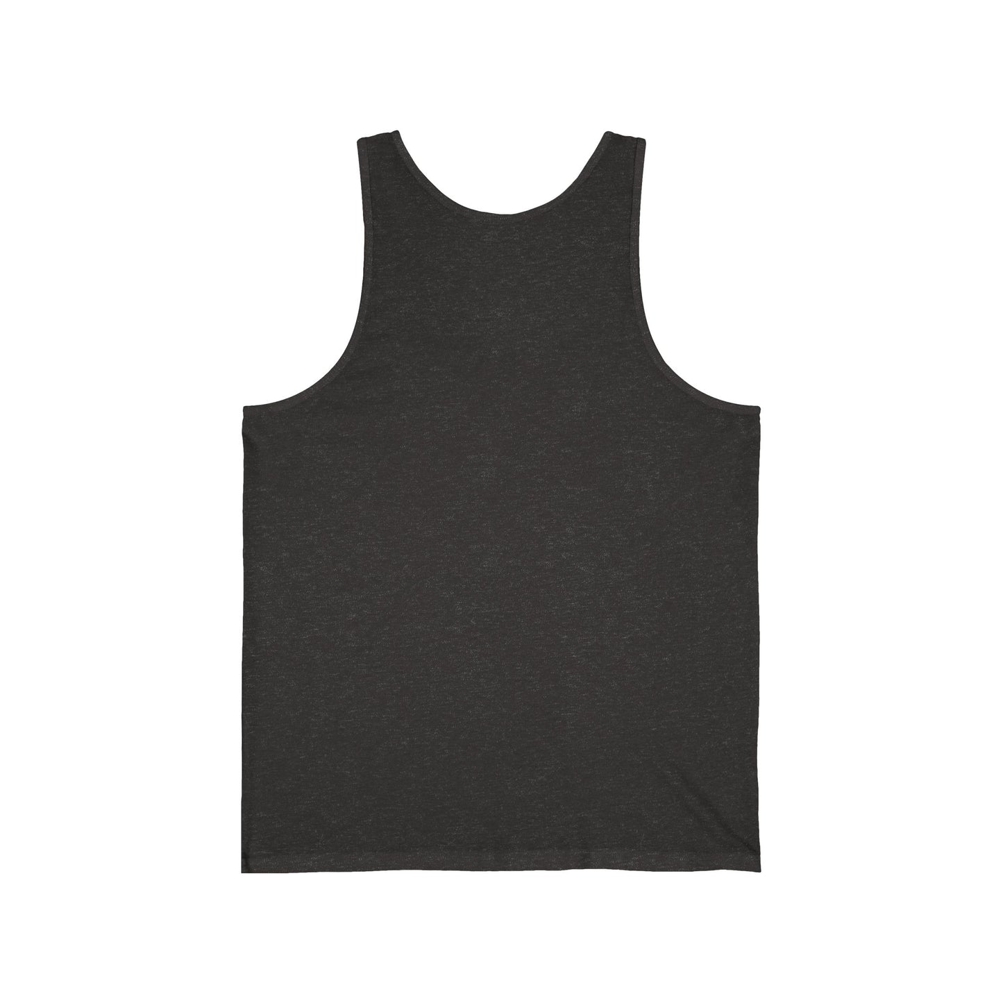 "Baecation Mode" Unisex Jersey Tank