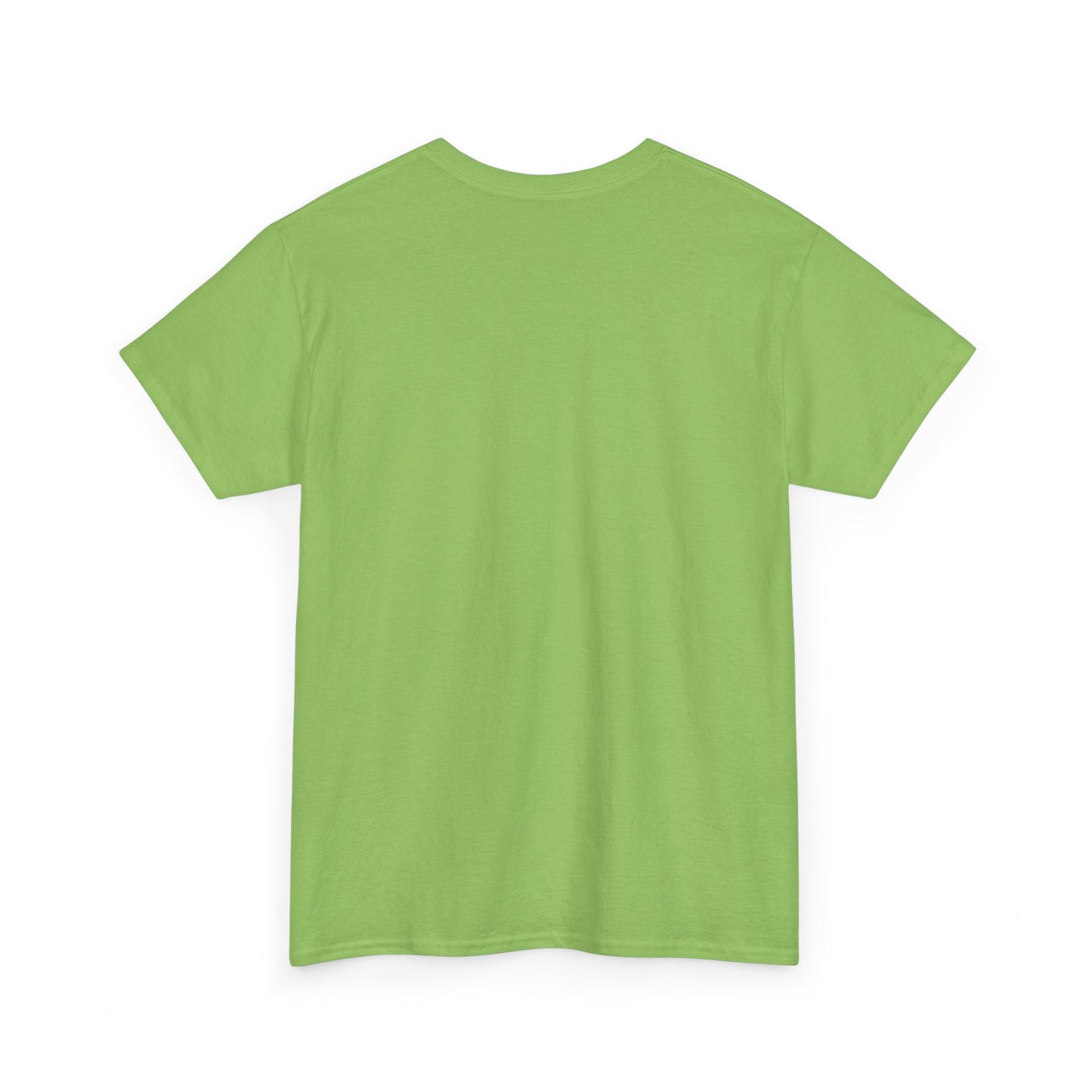 "Viviendo la Pura Vida" Unisex Heavy Cotton Tee