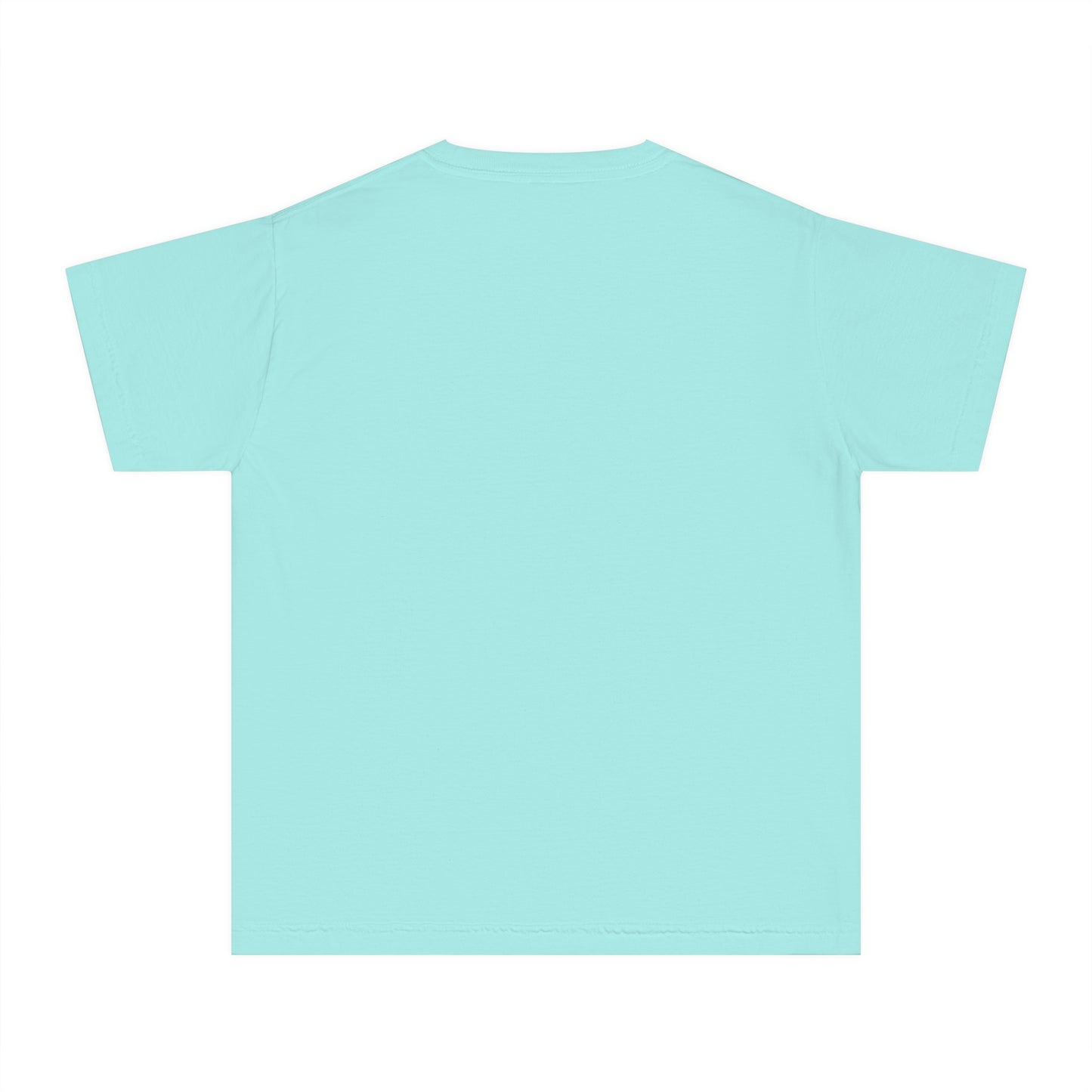 Tico Vibe Iguana Youth Midweight Tee