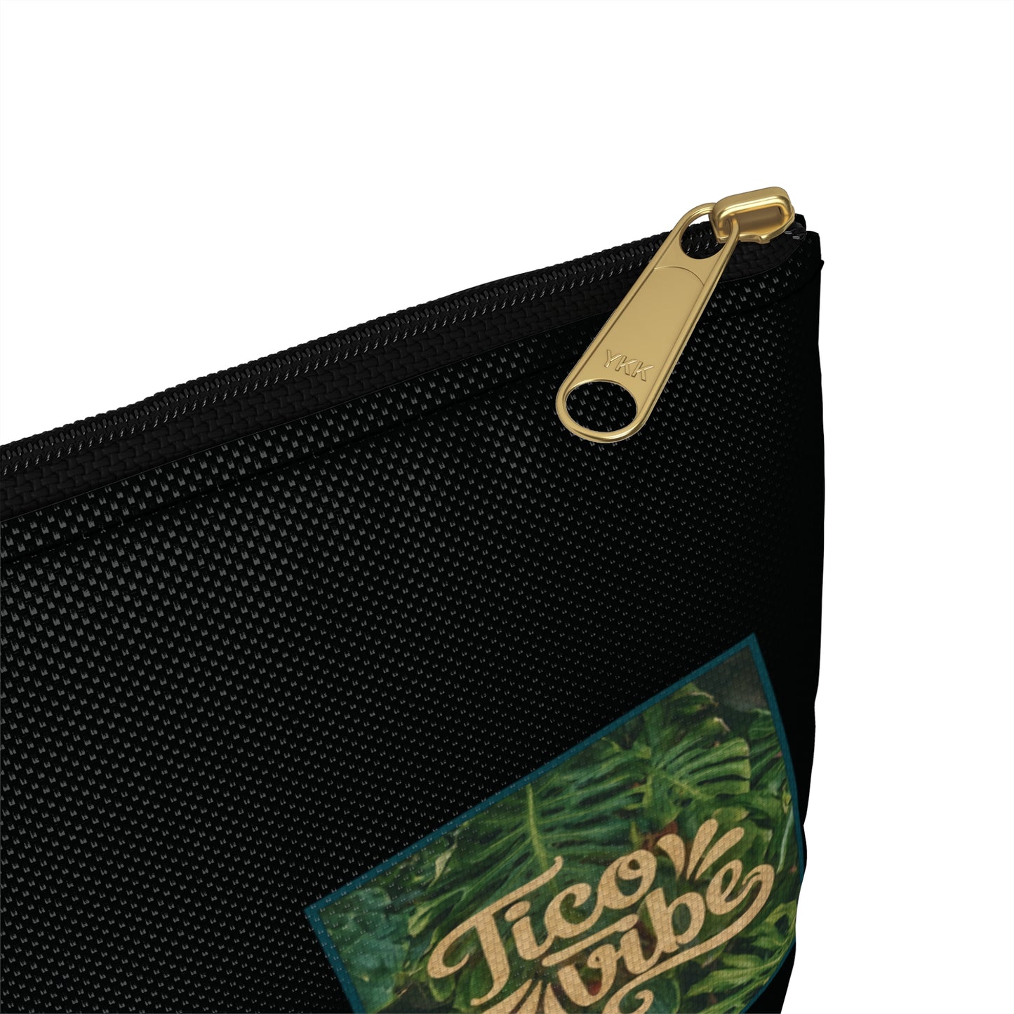 DJ Sloth Accessory Pouch