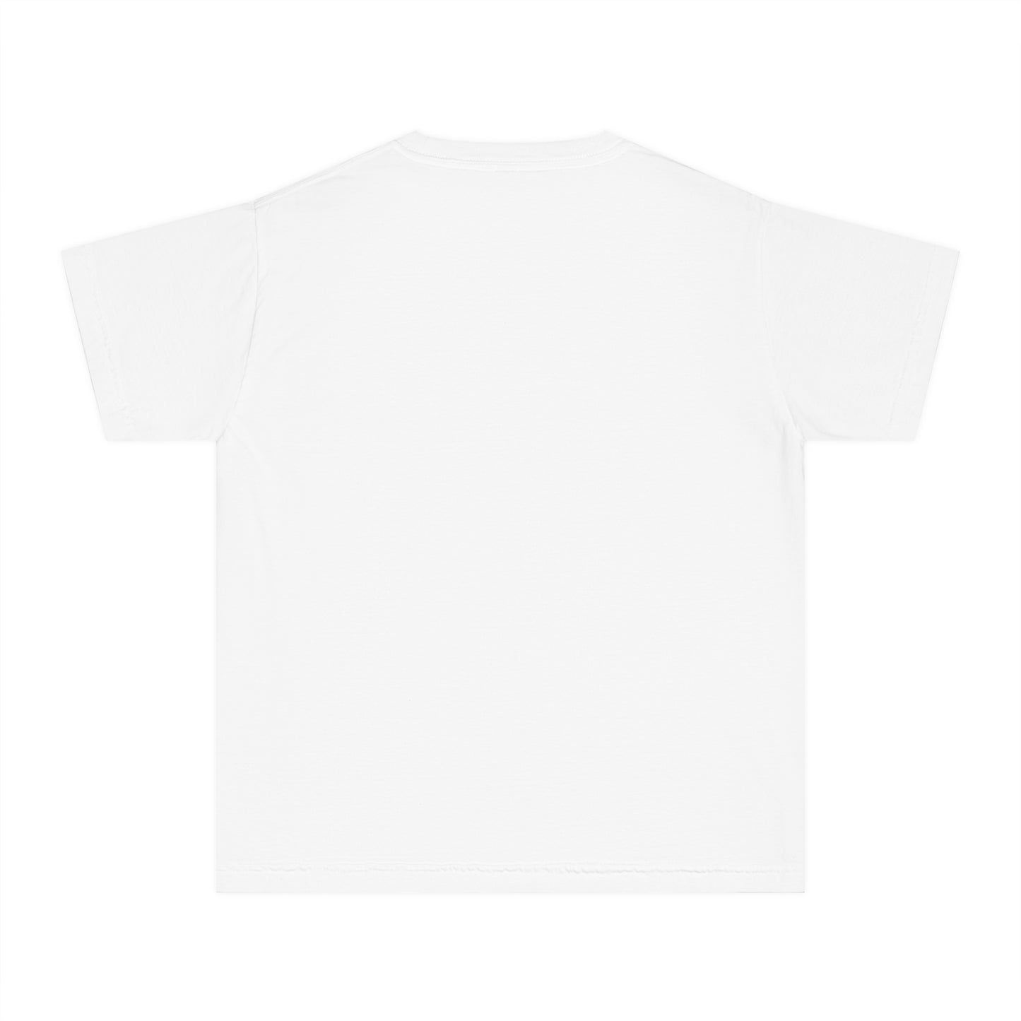 Tico Vibe Iguana Youth Midweight Tee