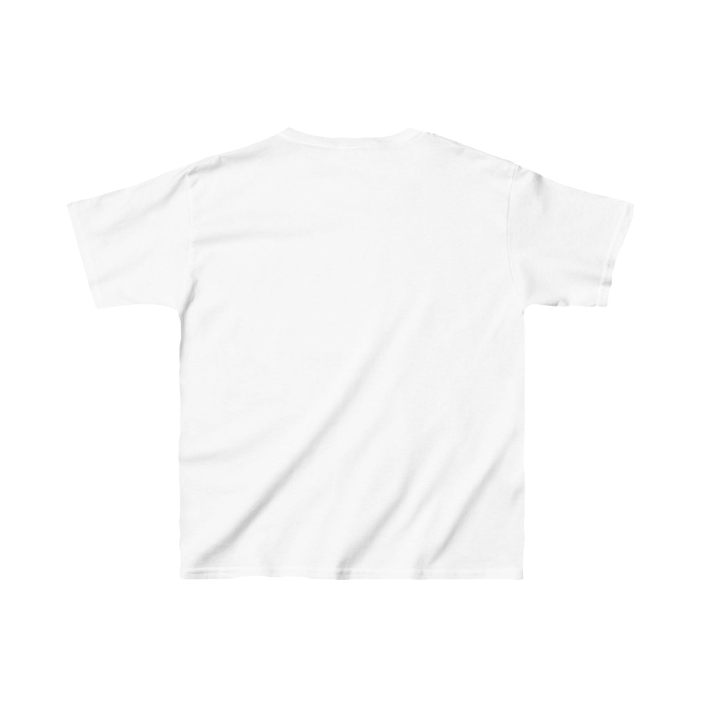 "The waves are calling" Kids Heavy Cotton™ Tee