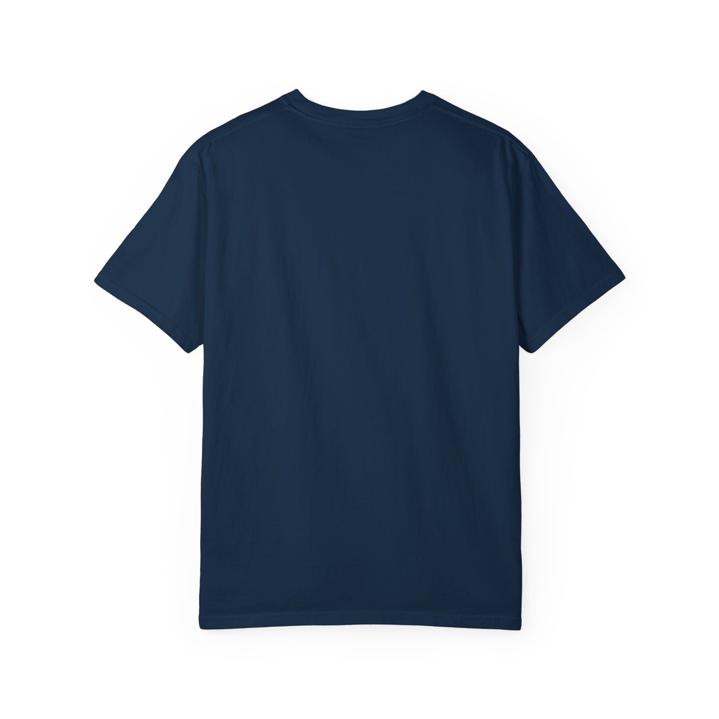 "Costa Rica PV" Unisex Garment-Dyed T-shirt