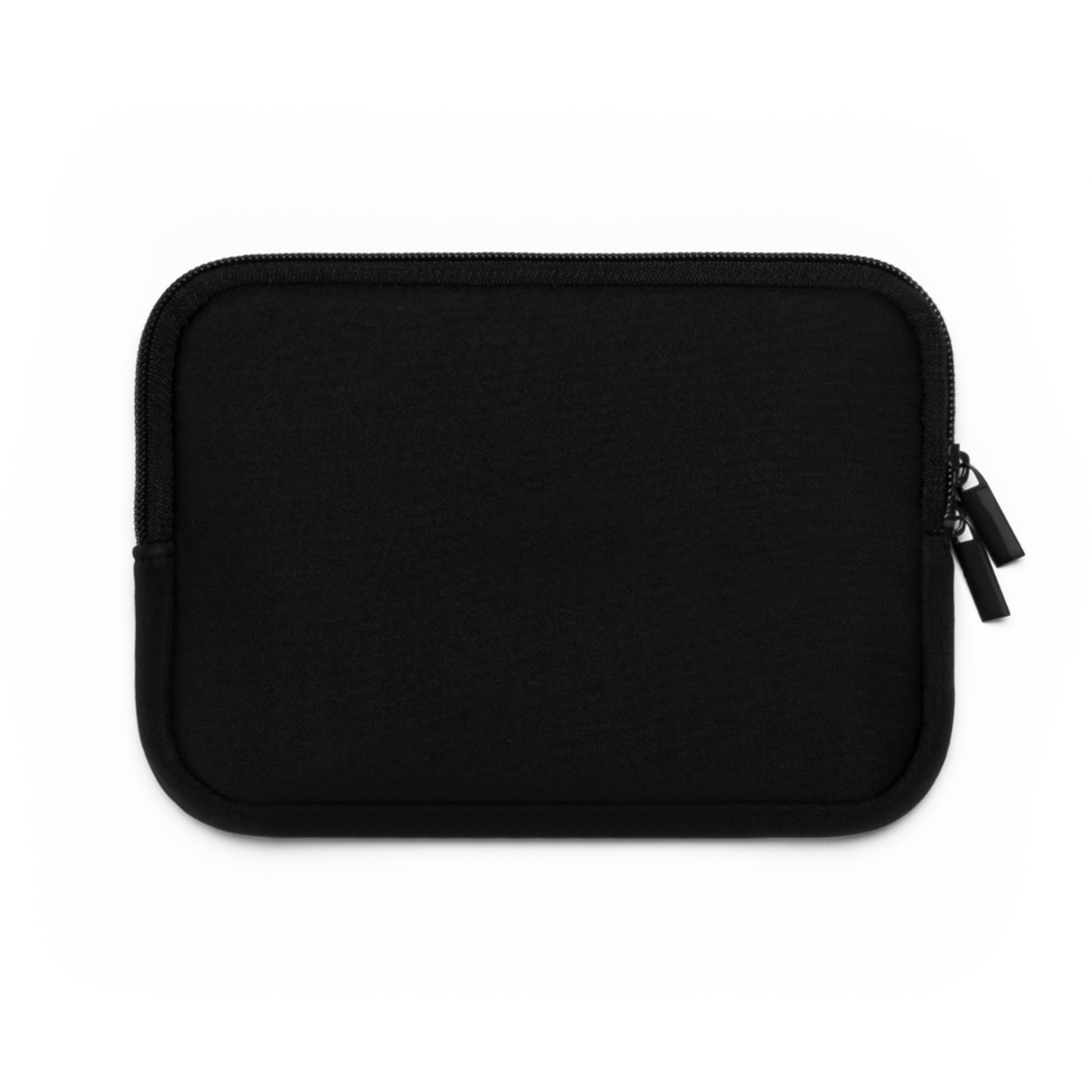 DJ Sloth Vibes Laptop Sleeve – Travel in Style
