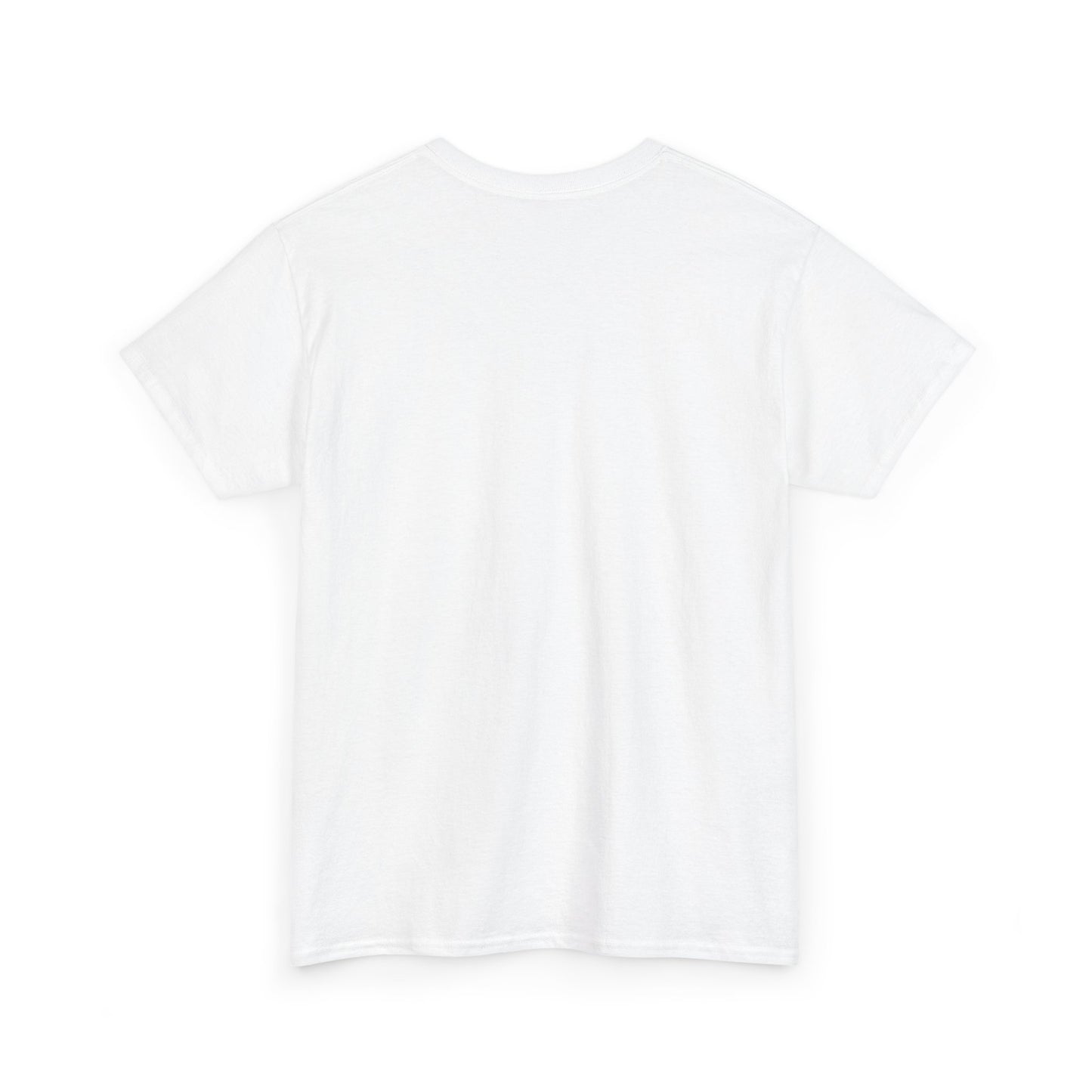"Things I do in Costa Rica" Unisex Heavy Cotton Tee