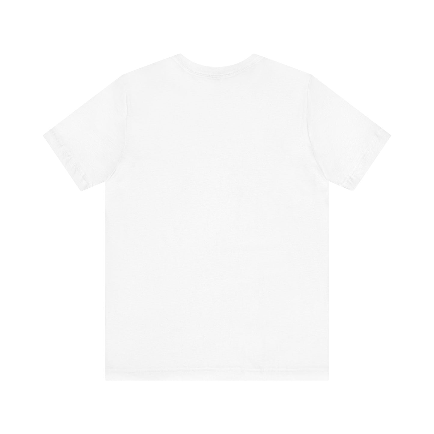 "Things I Do in Costa Rica" Unisex Jersey Short Sleeve Tee