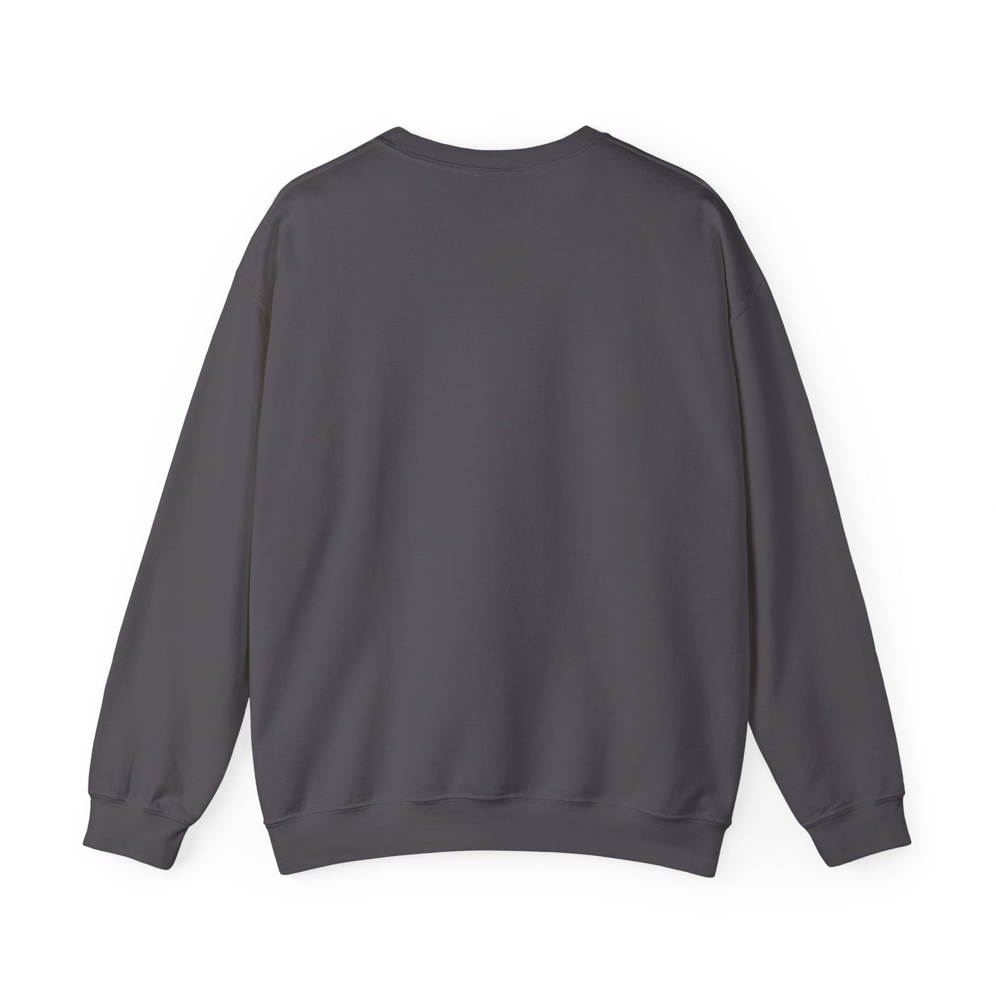 "Costa Rica PV" Unisex Heavy Blend™ Crewneck Sweatshirt