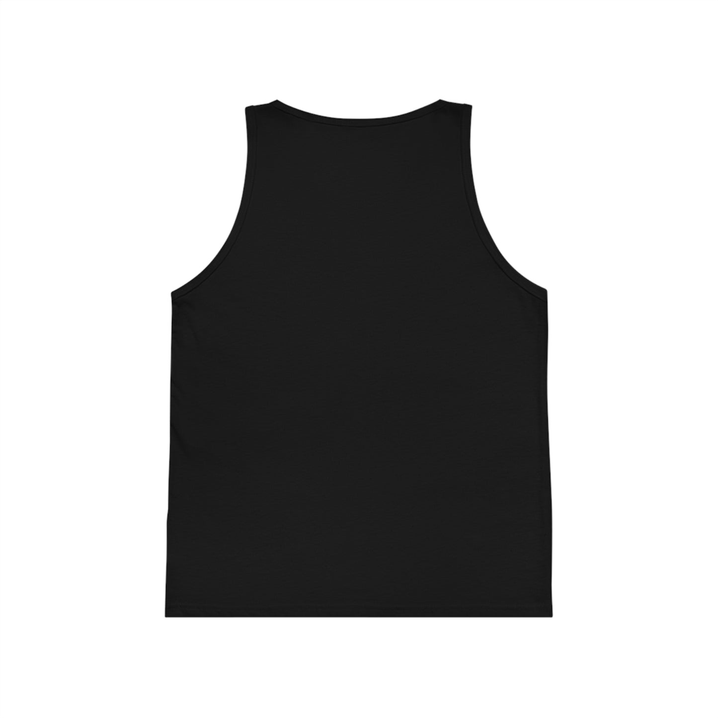 Tico Vibe Sloth Kid's Jersey Tank Top