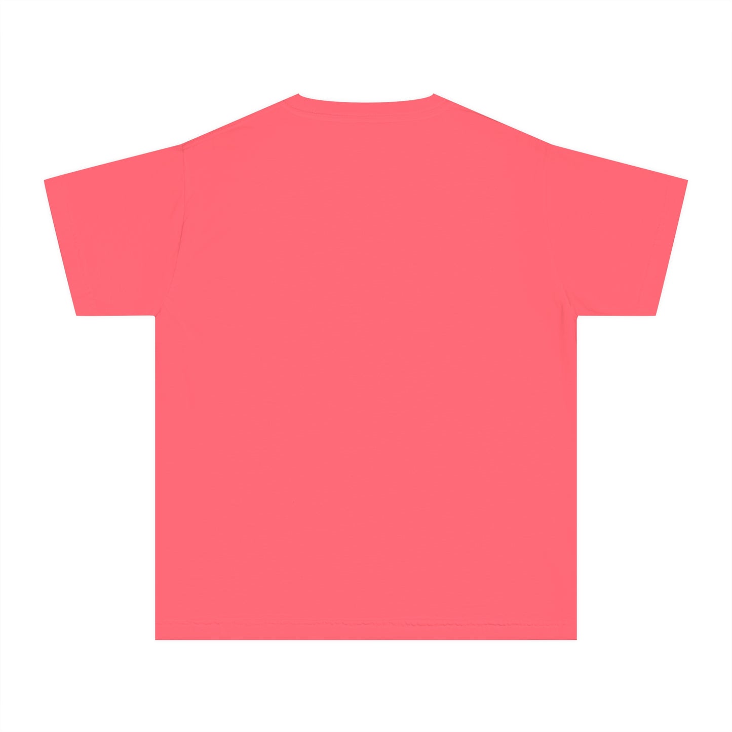 Tico Vibe Iguana Youth Midweight Tee