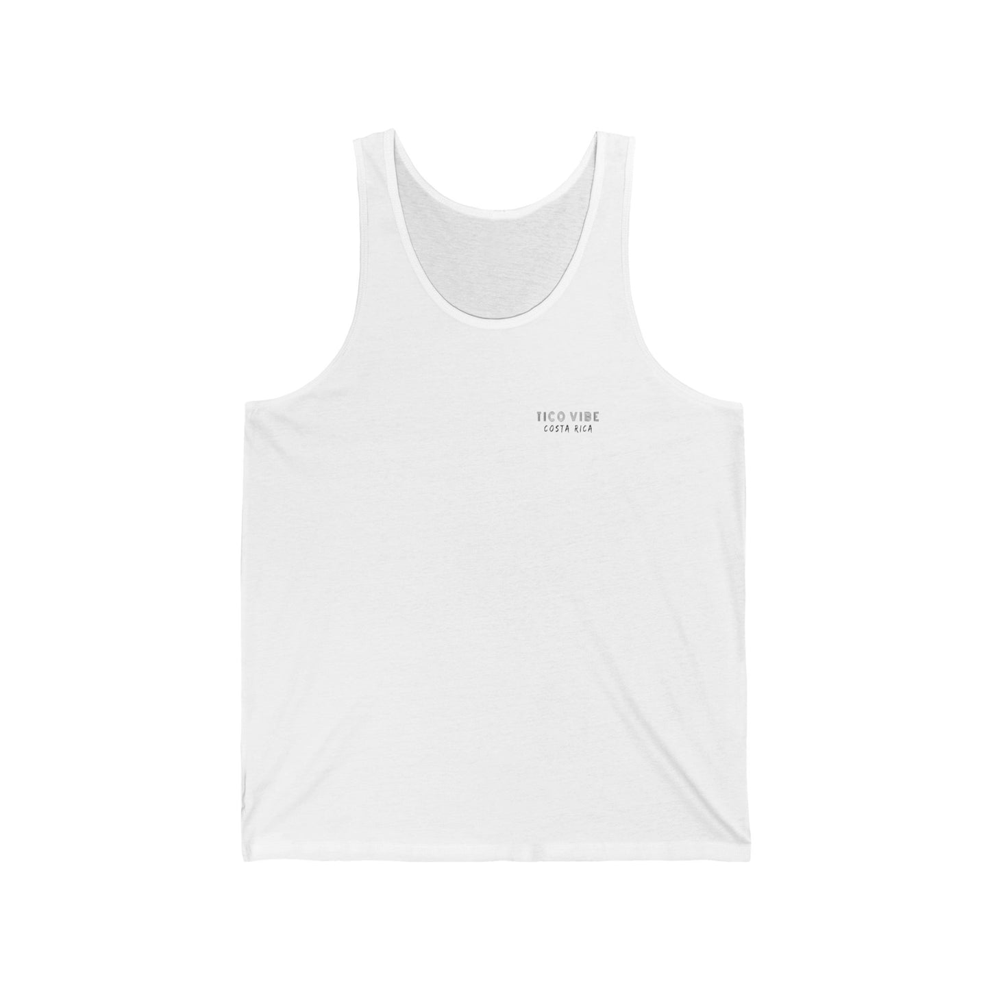 Vacay Mode Unisex Jersey Tank
