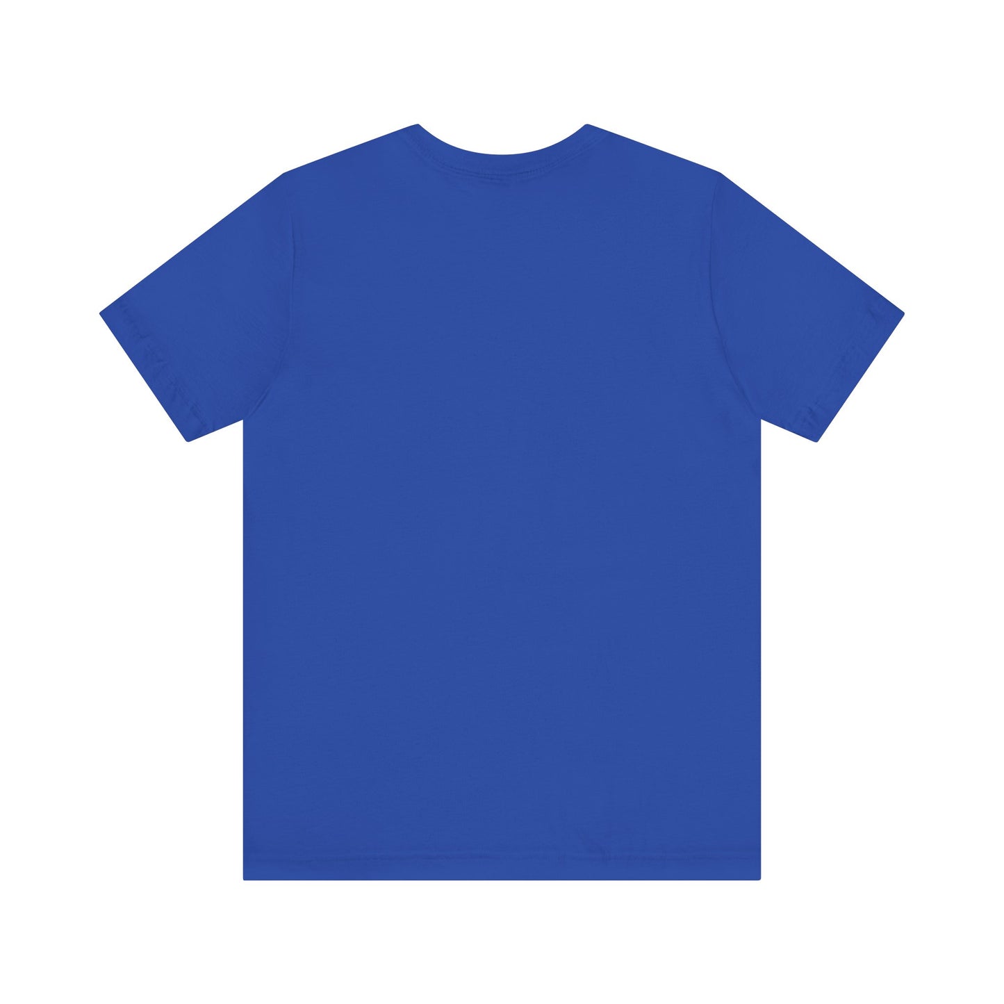"Things I Do in Costa Rica" Unisex Jersey Short Sleeve Tee