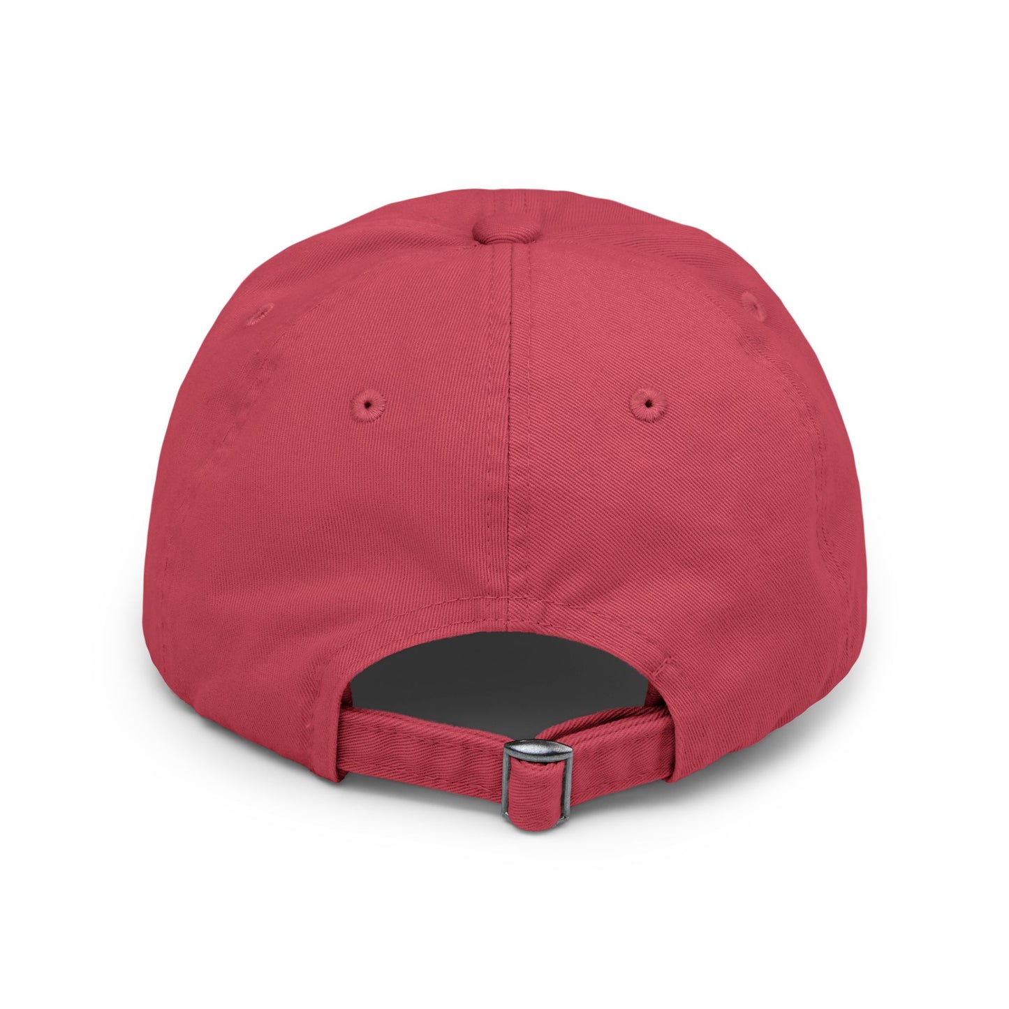 "Baecation Mode" Unisex Distressed Cap