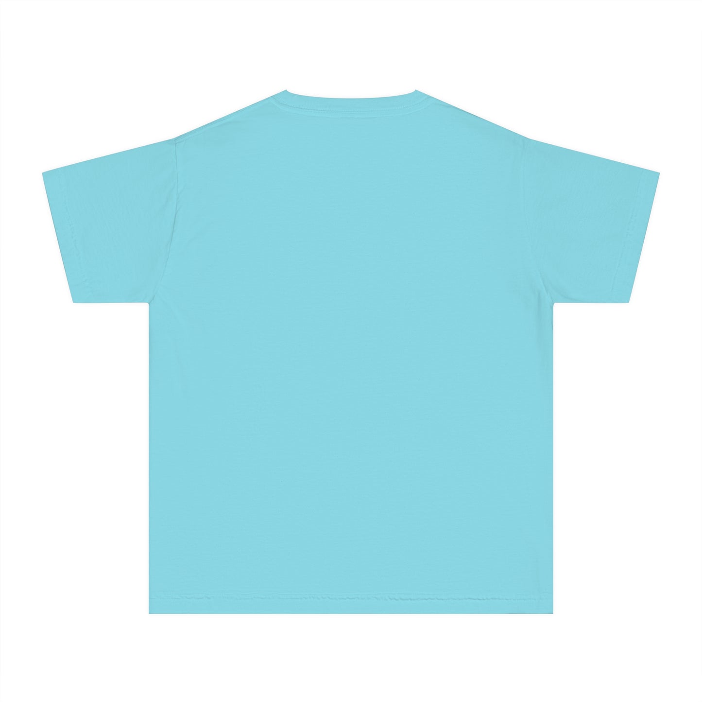 Tico Vibe Iguana Youth Midweight Tee